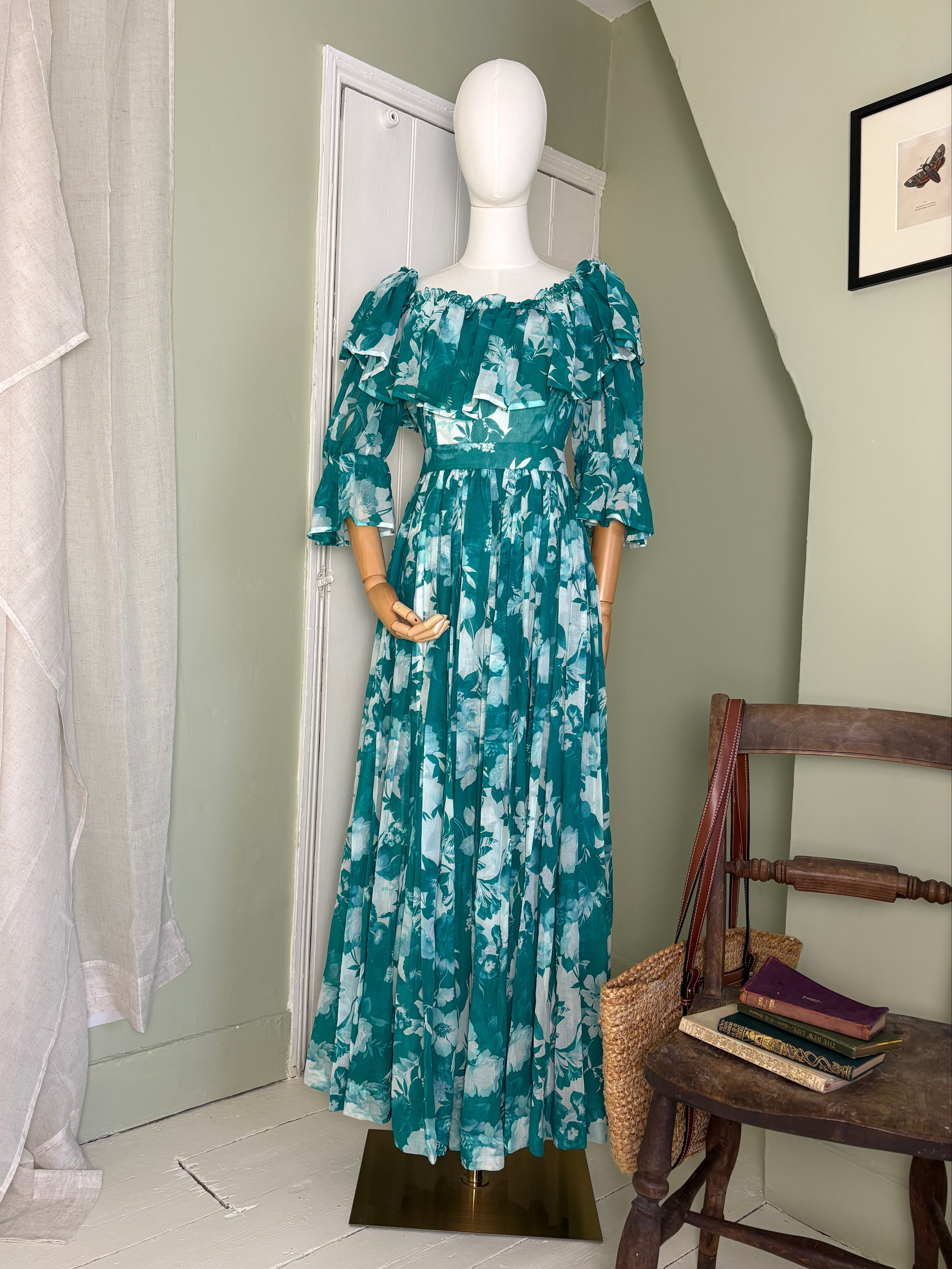The Aurelia Dress