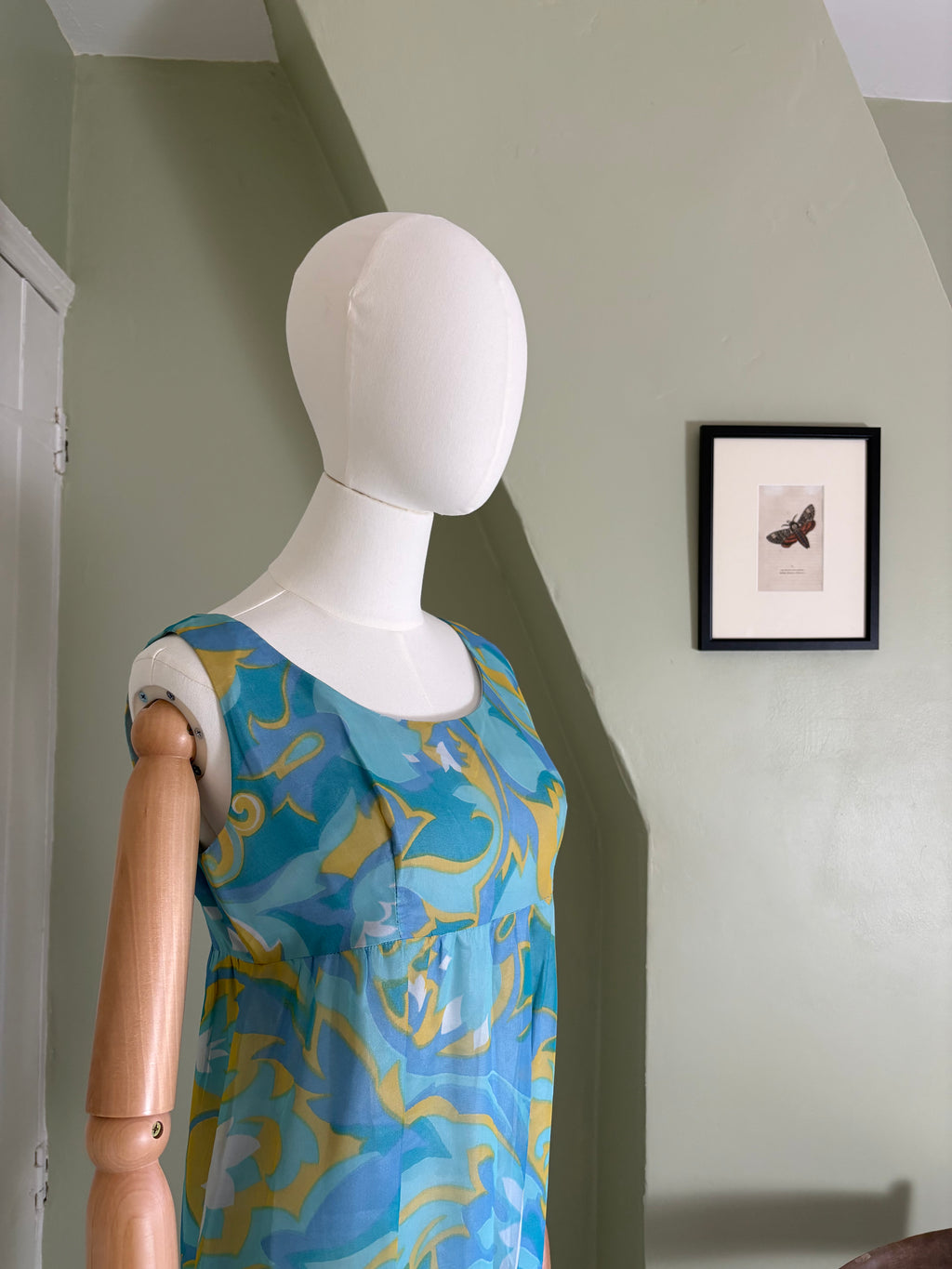 The Melody Dress