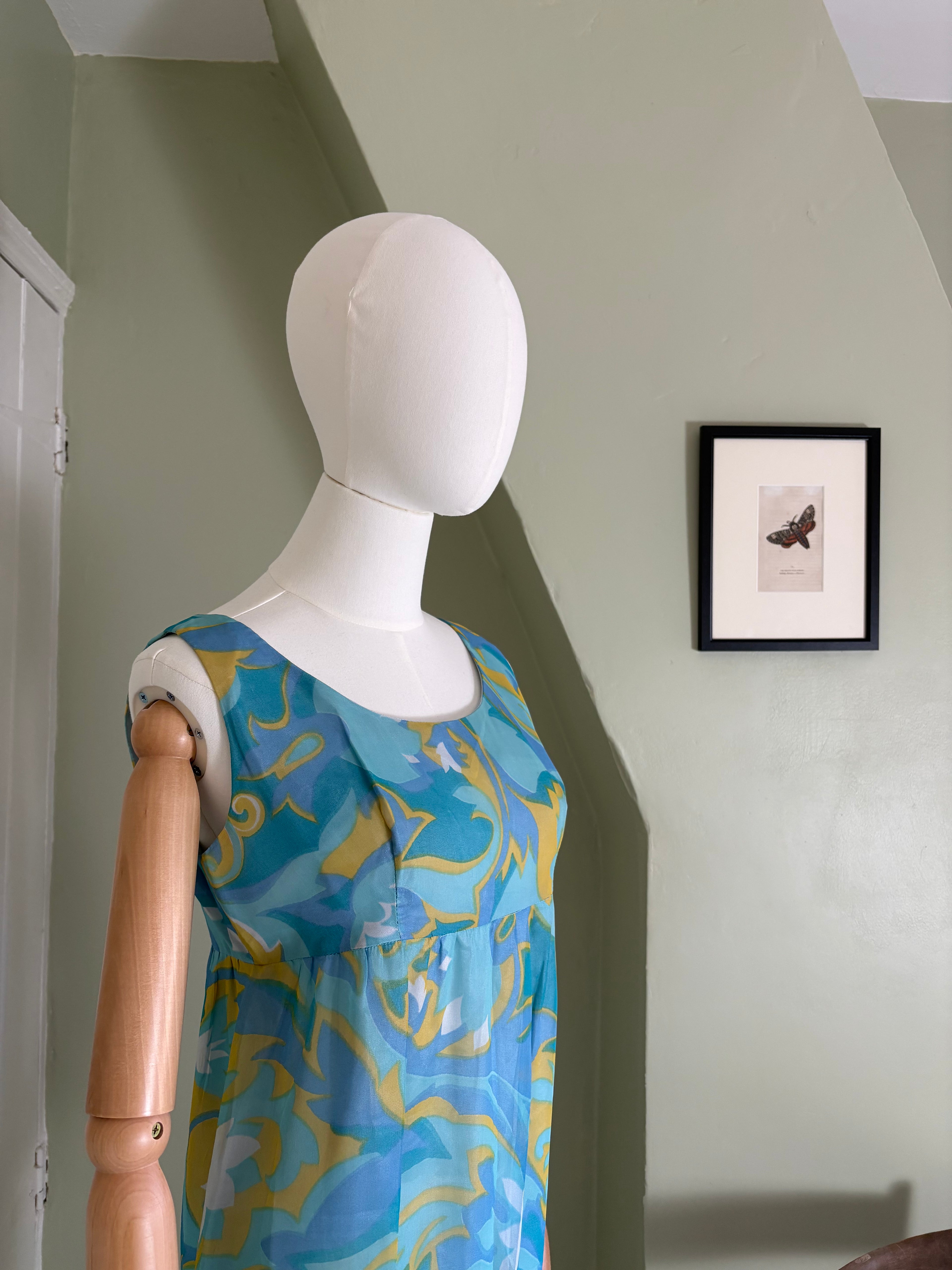The Melody Dress