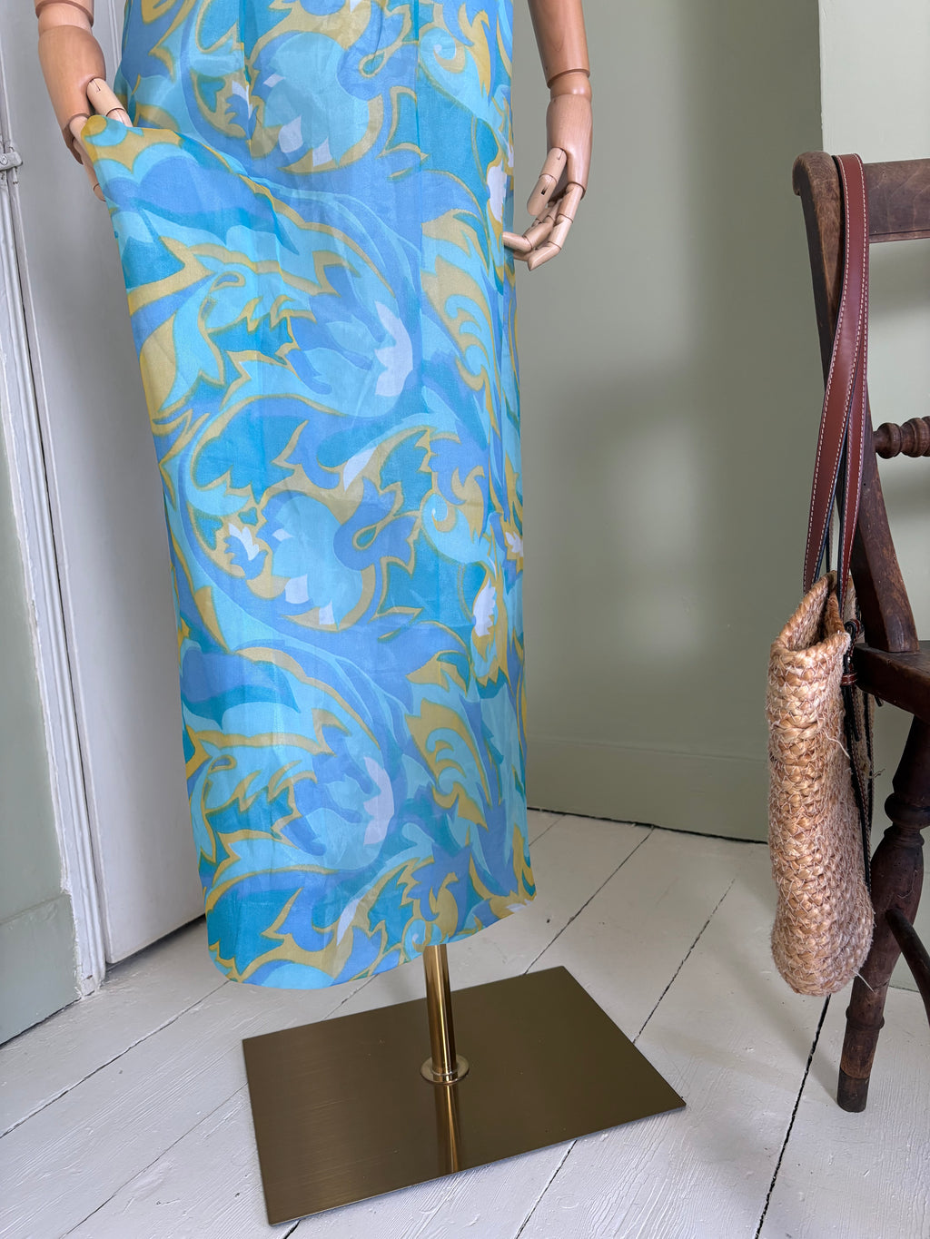 The Melody Dress