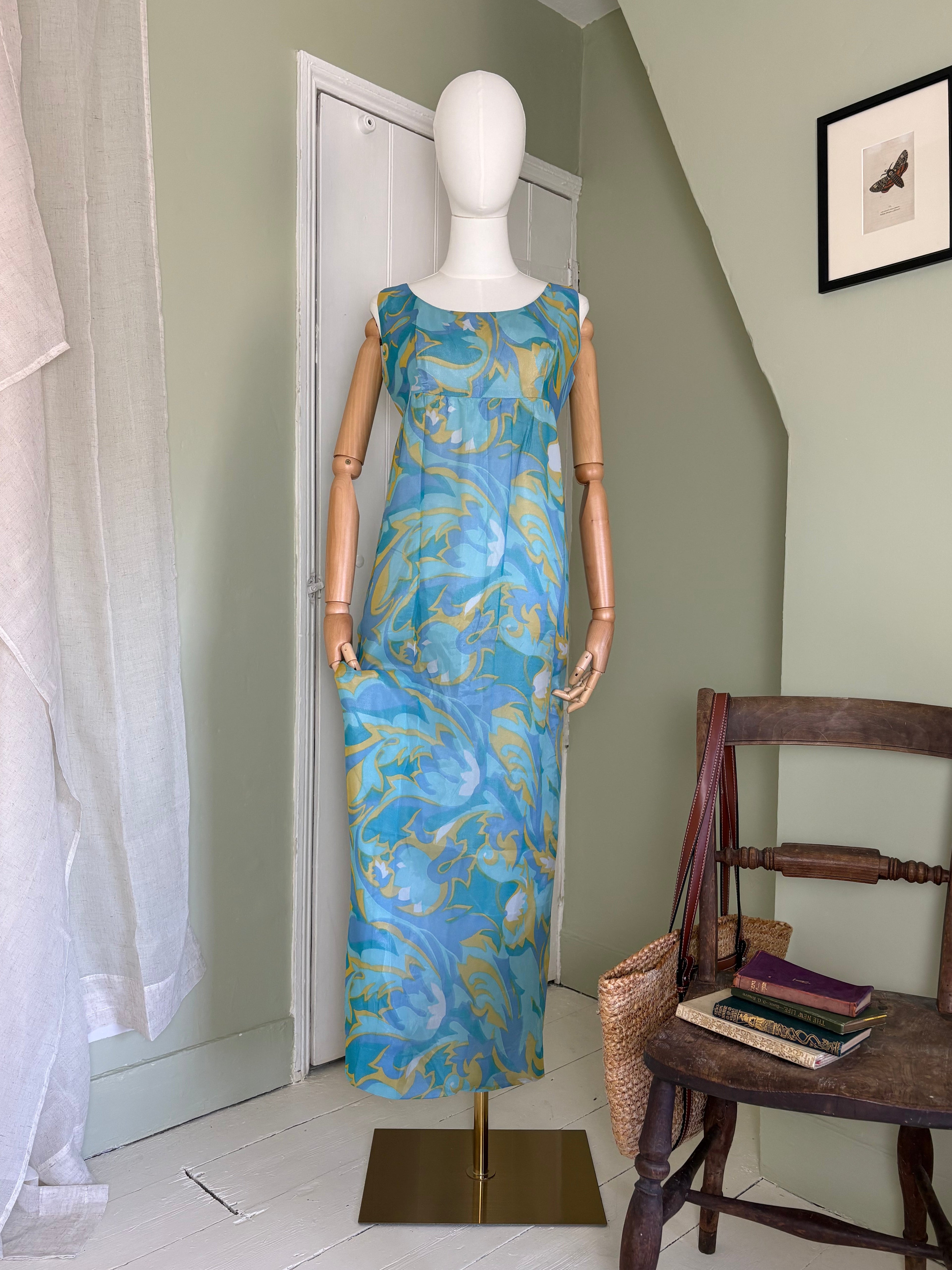 The Melody Dress