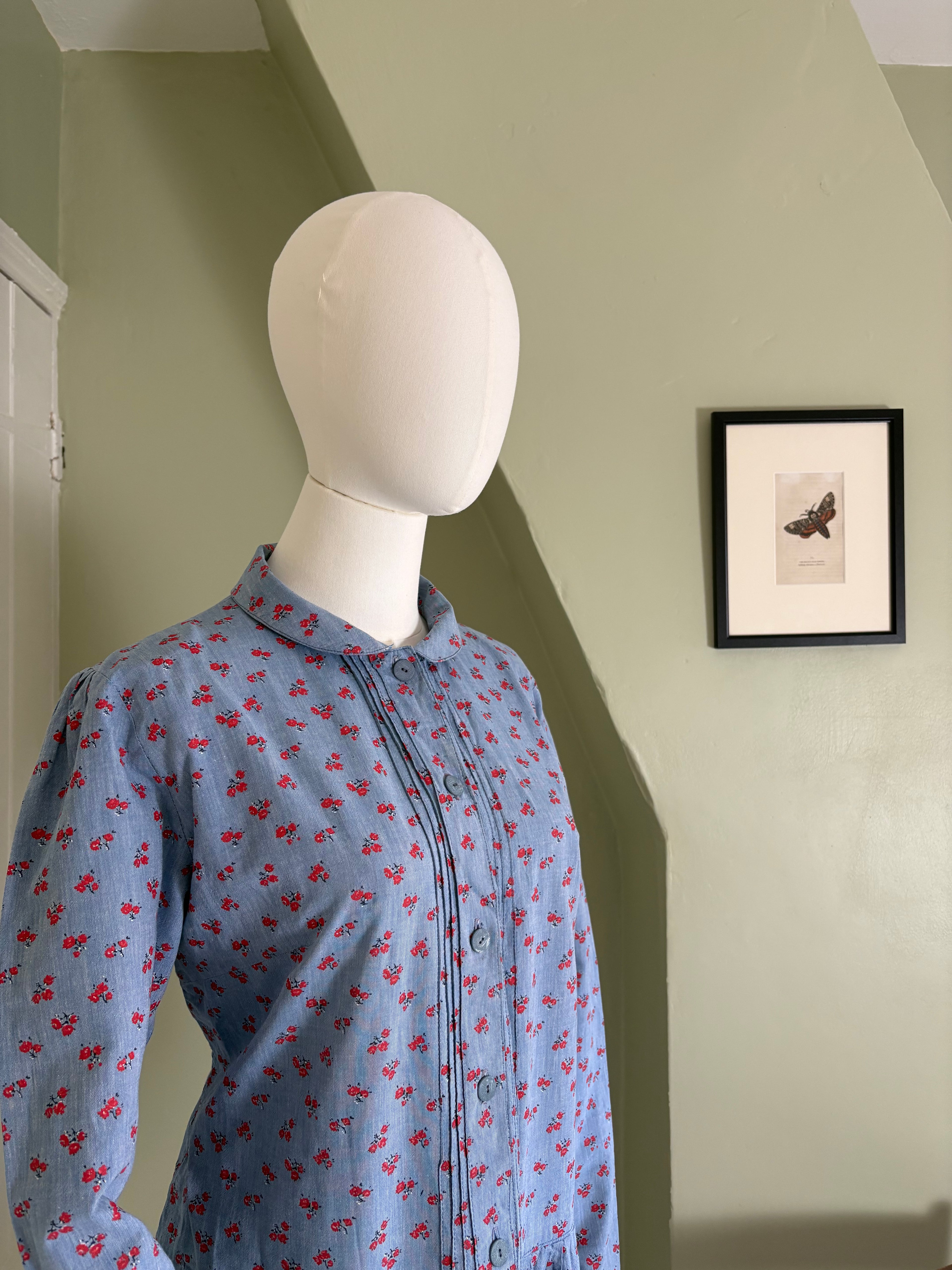 The Lesley Dress