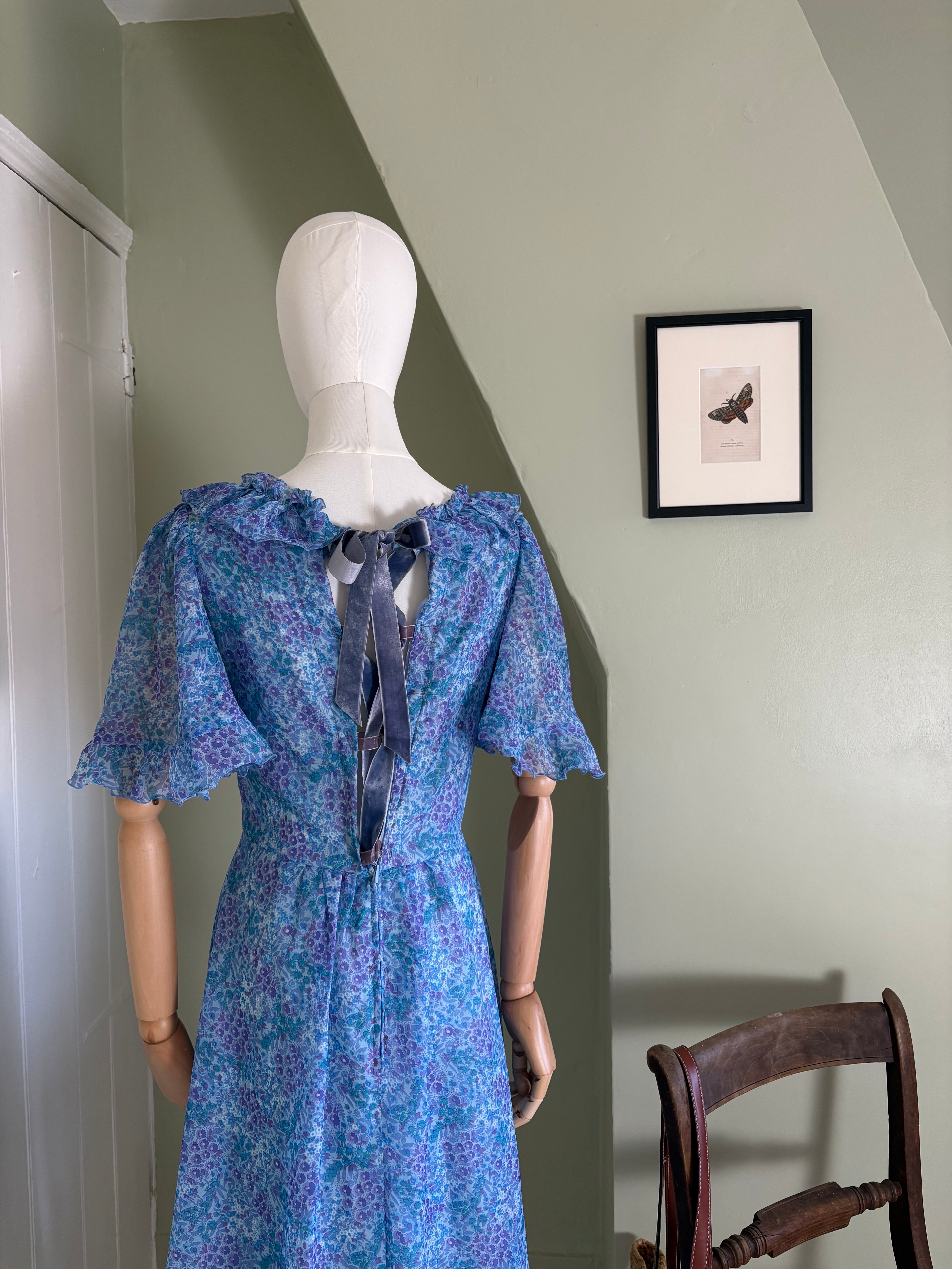 The Eleanor Dress