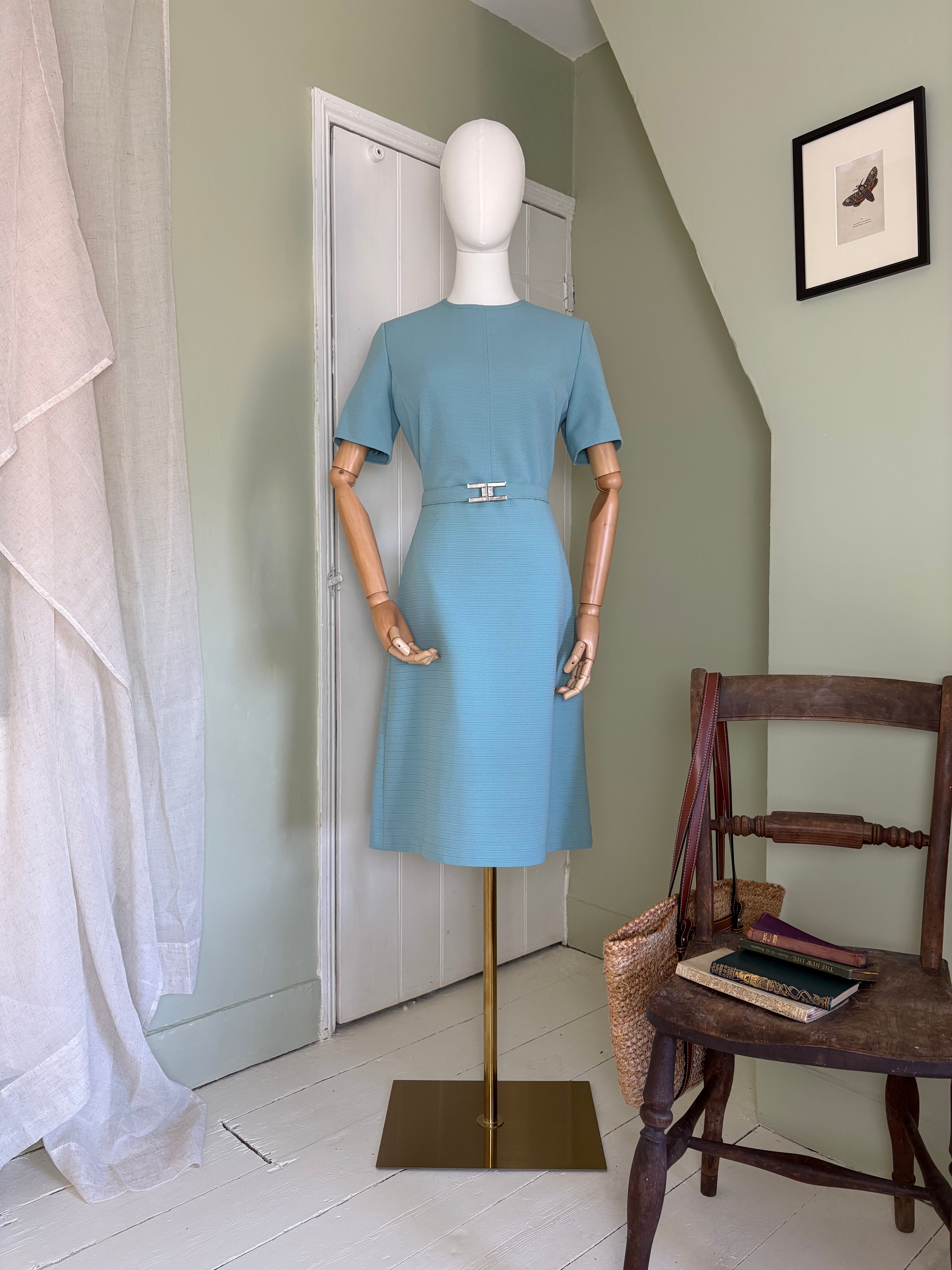 The Agatha Dress (Suit!)