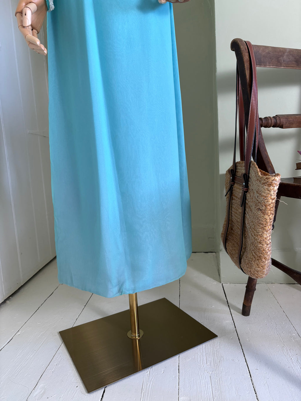 The Irene Dress