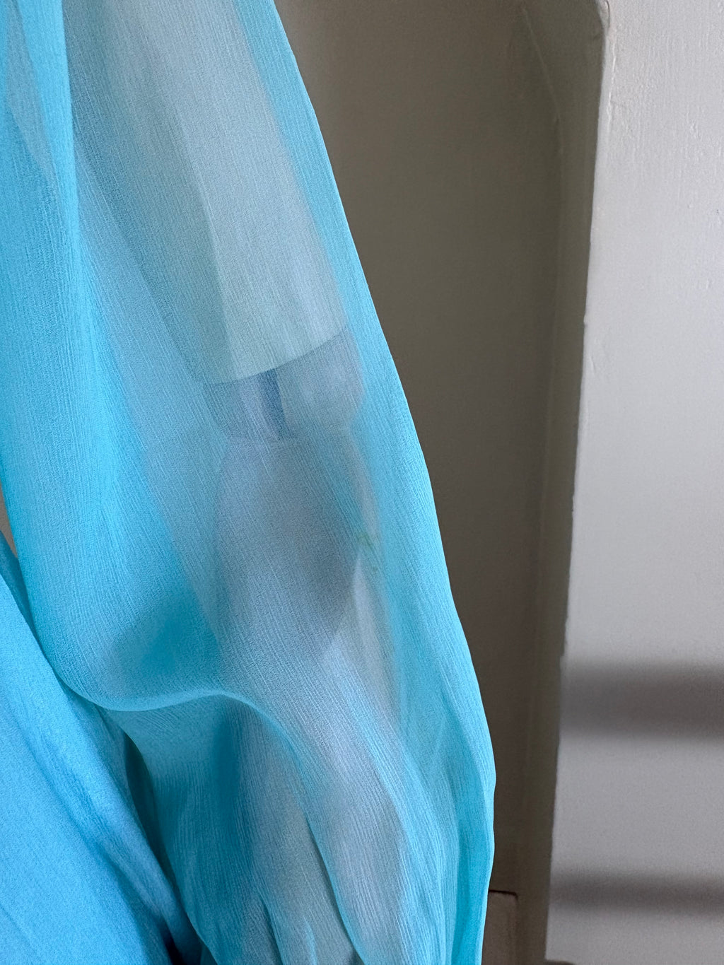 The Irene Dress