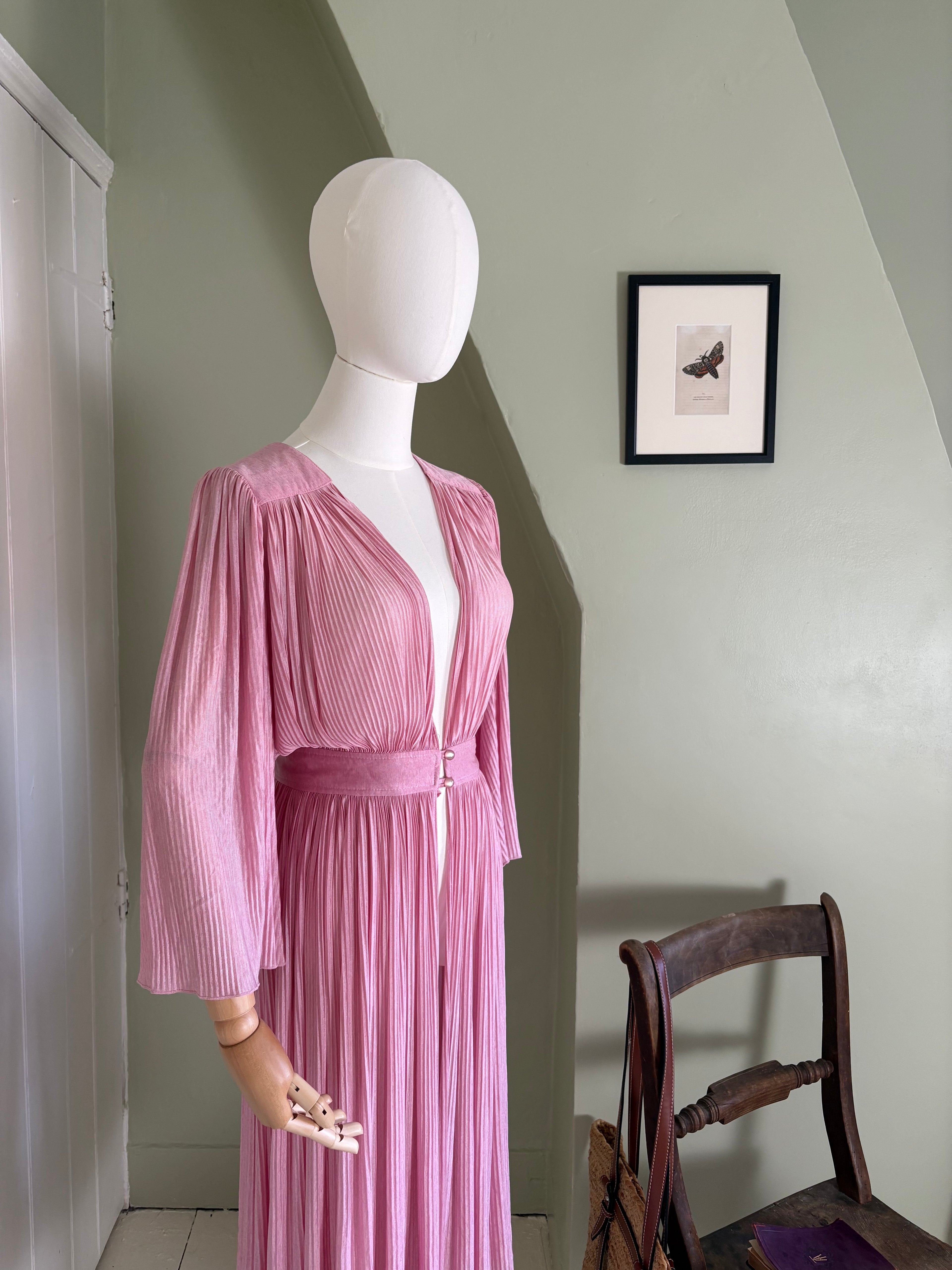 The Faye Dress