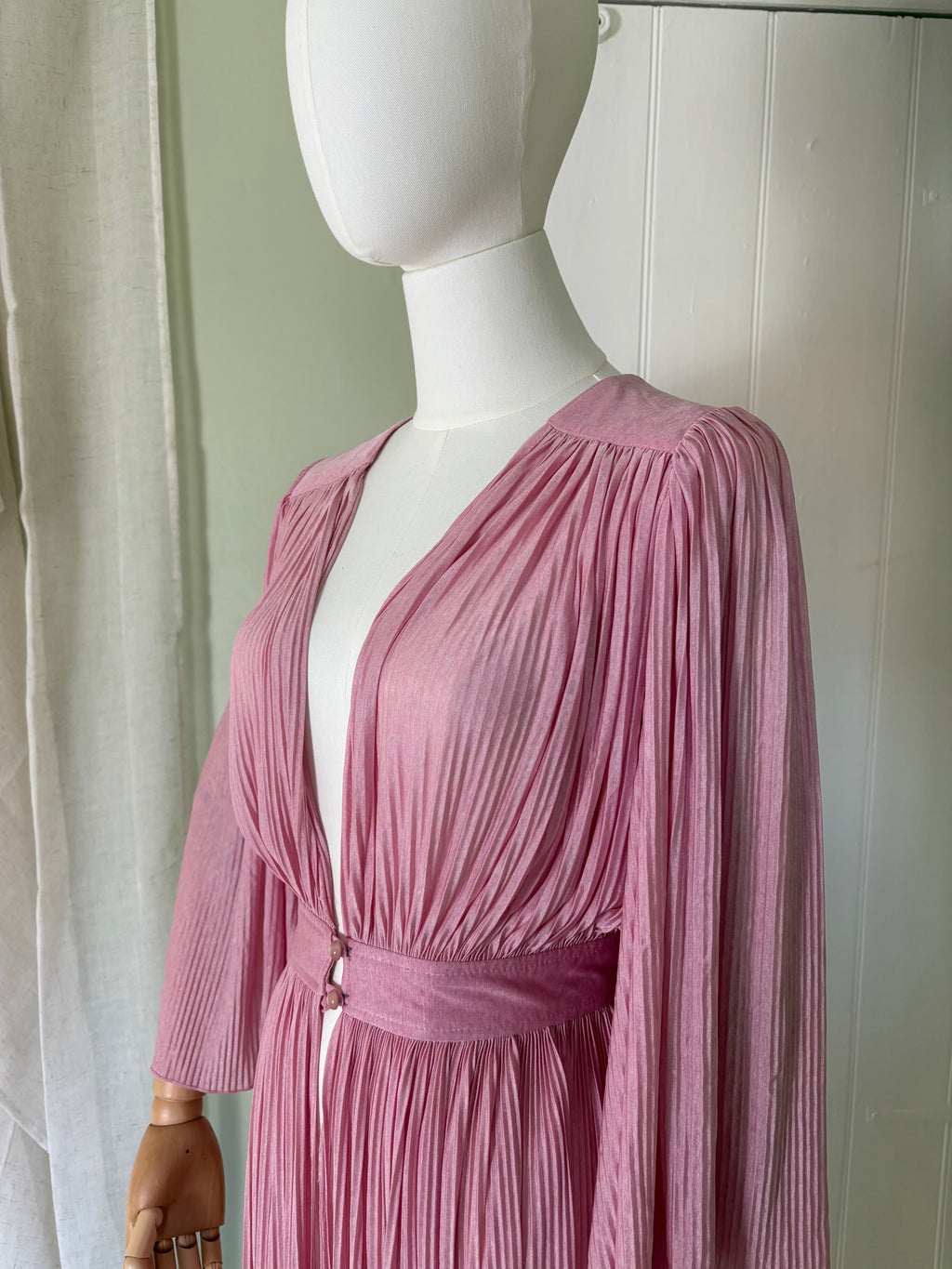 The Faye Dress