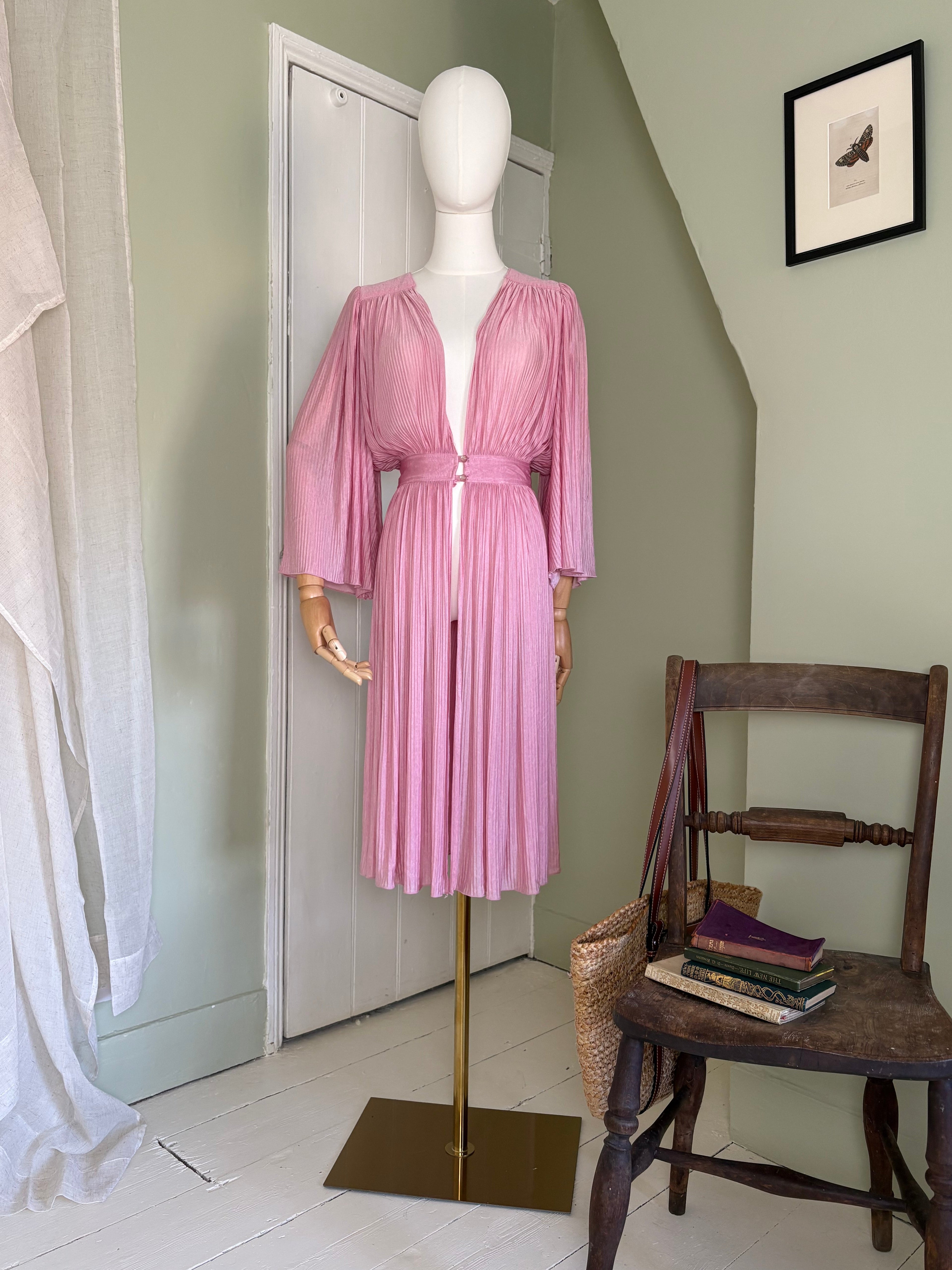 The Faye Dress