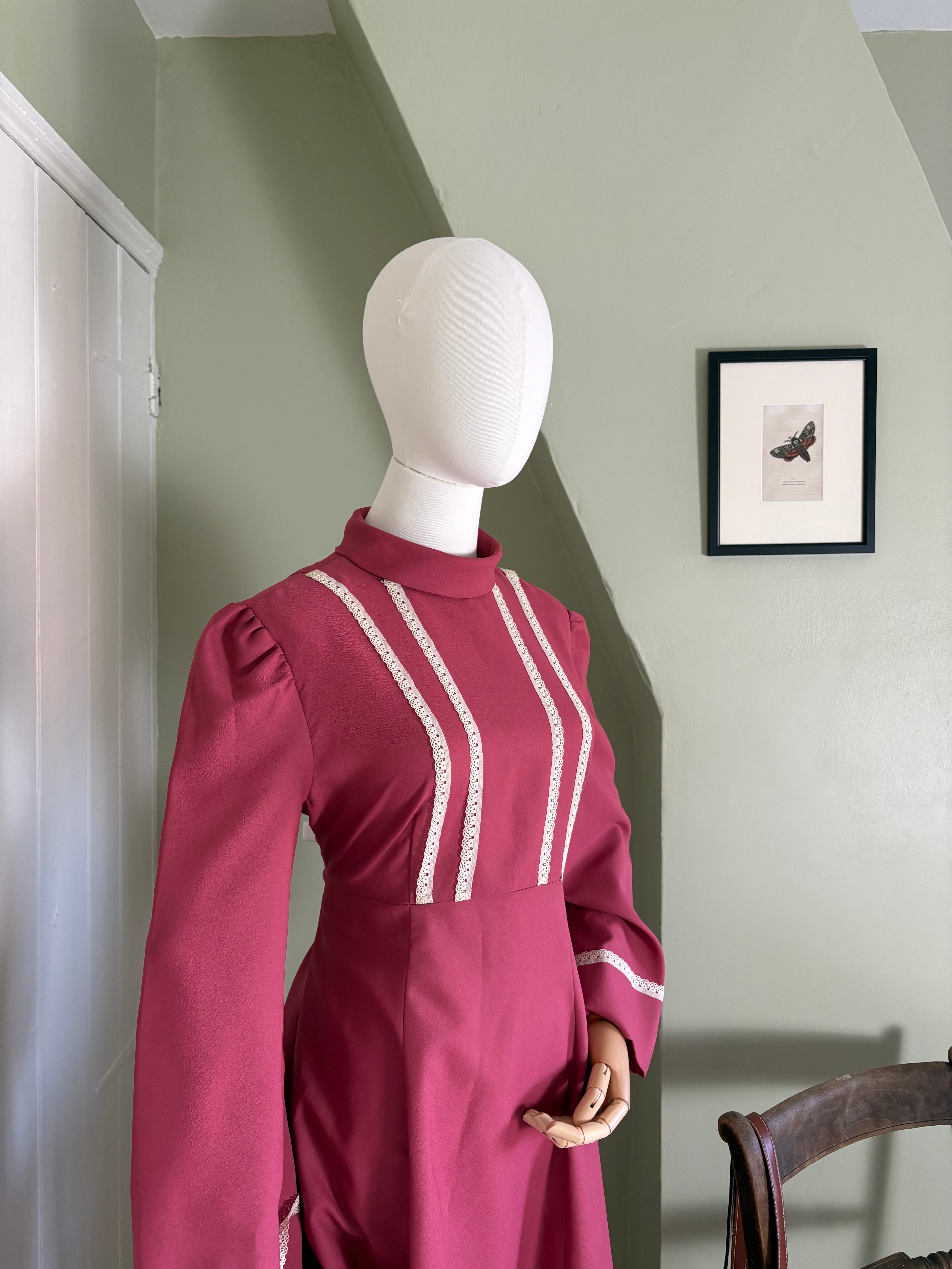 The Rosalind Dress