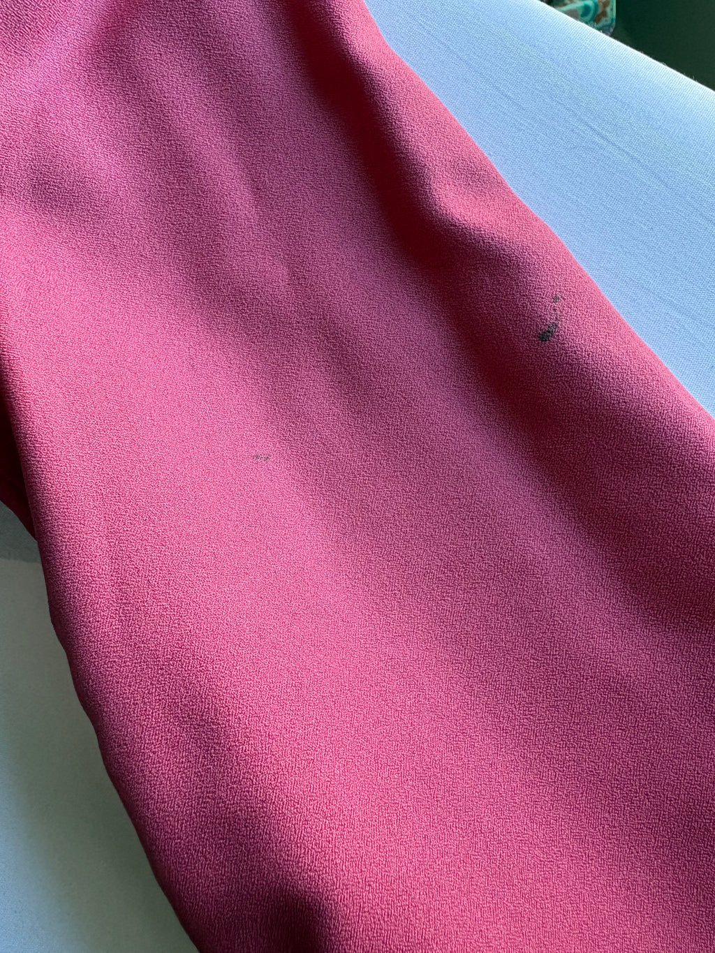 The Rosalind Dress