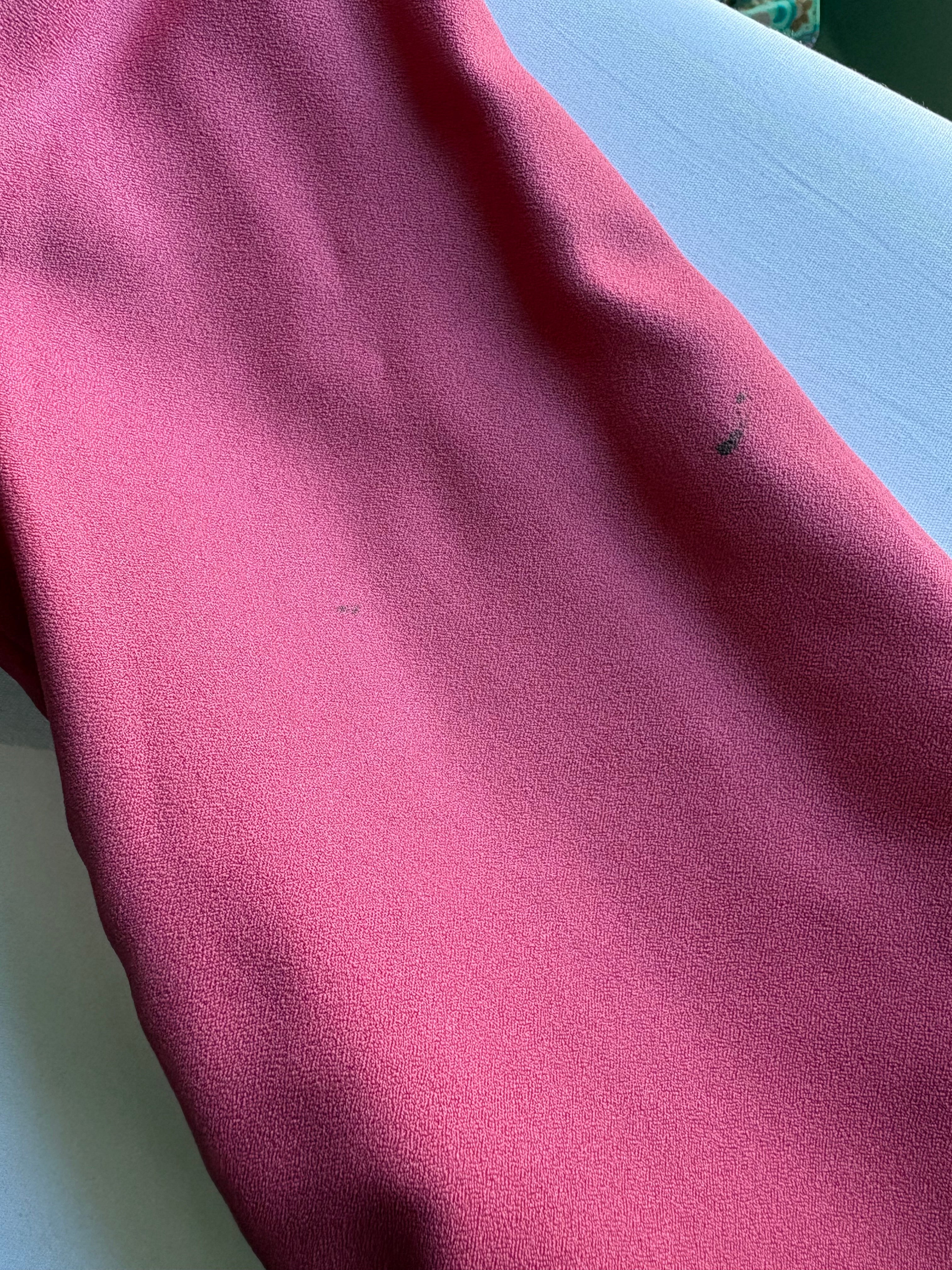 The Rosalind Dress