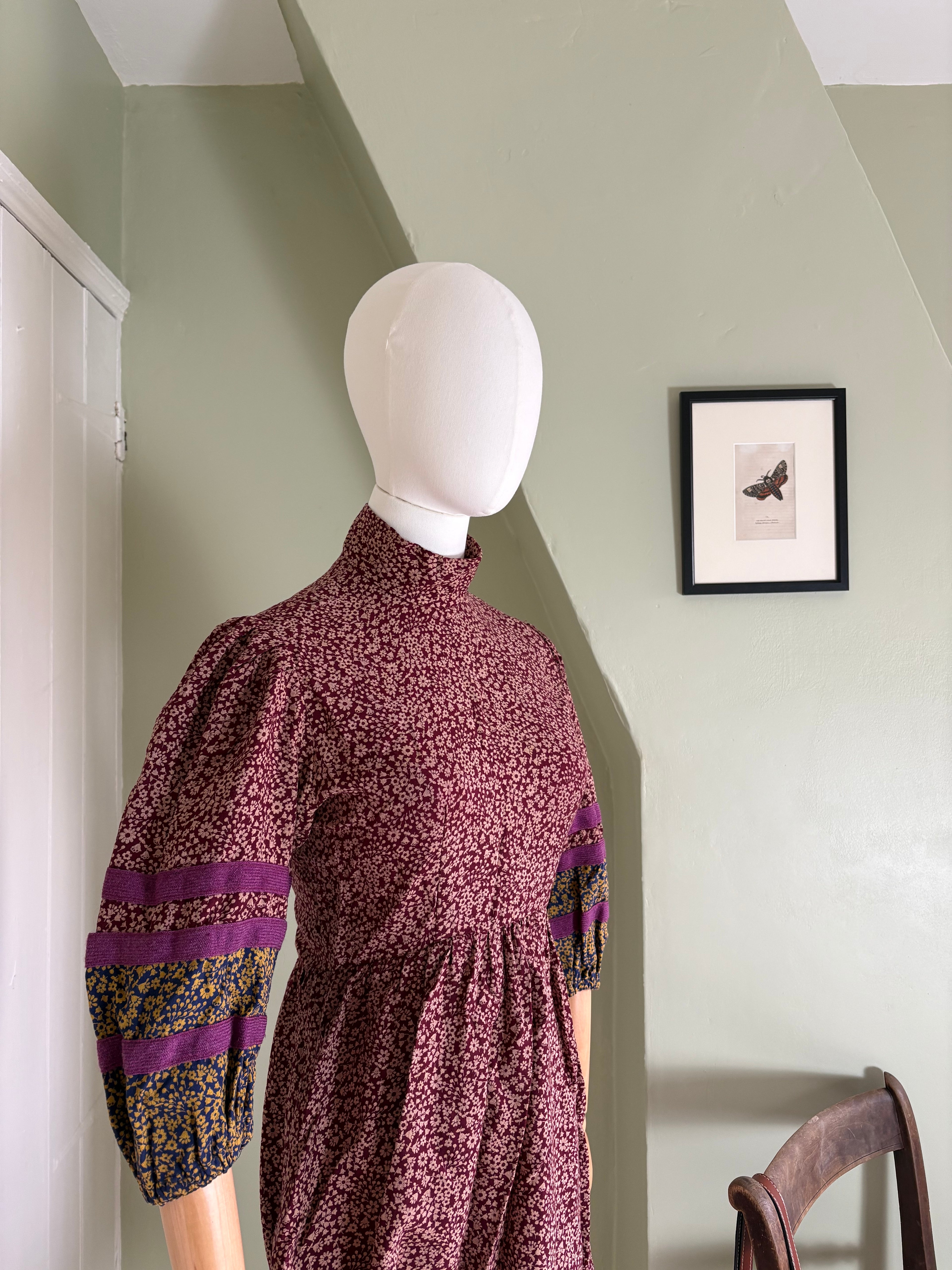 The Stephanie Dress