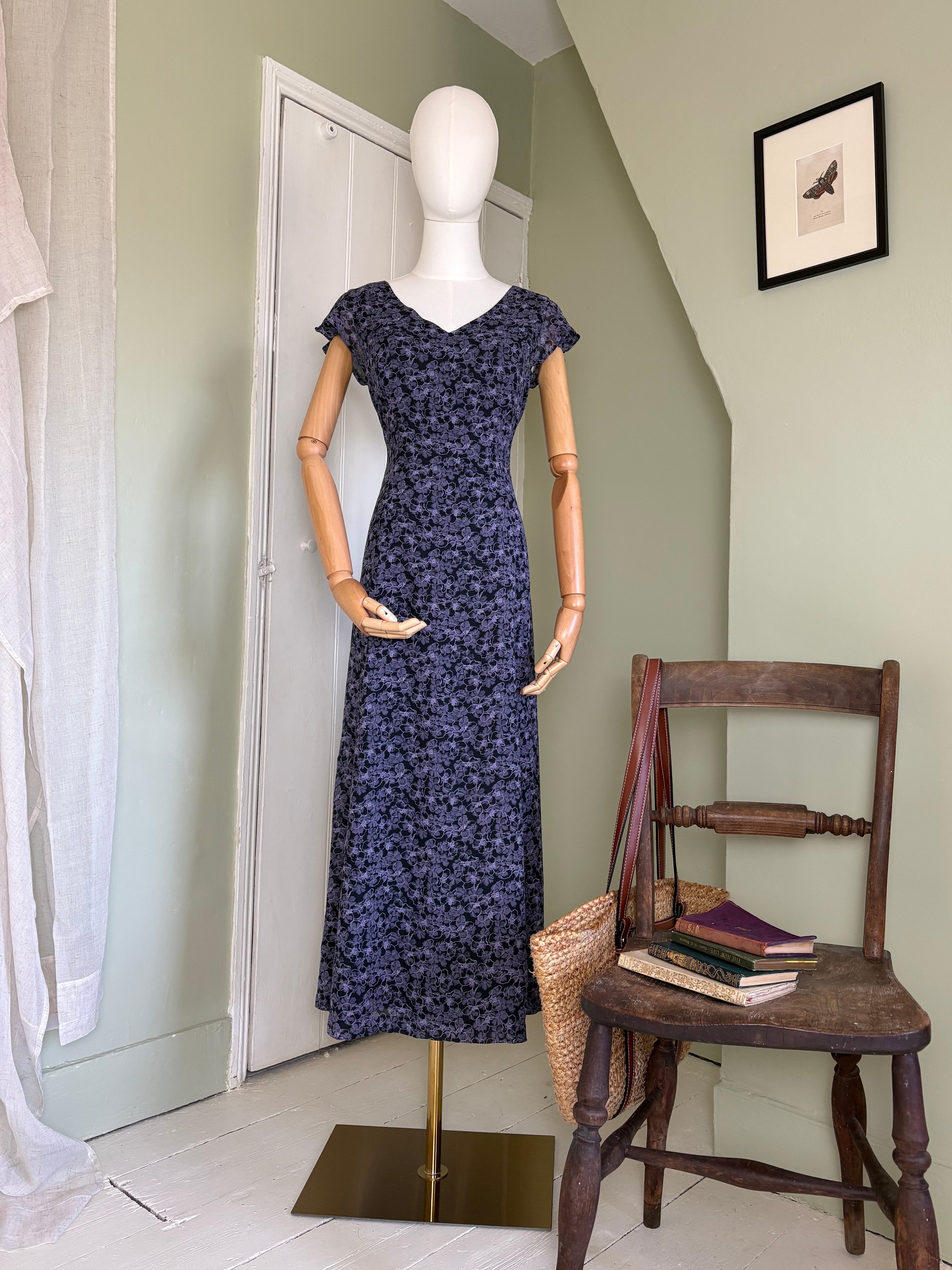 The Isla Dress