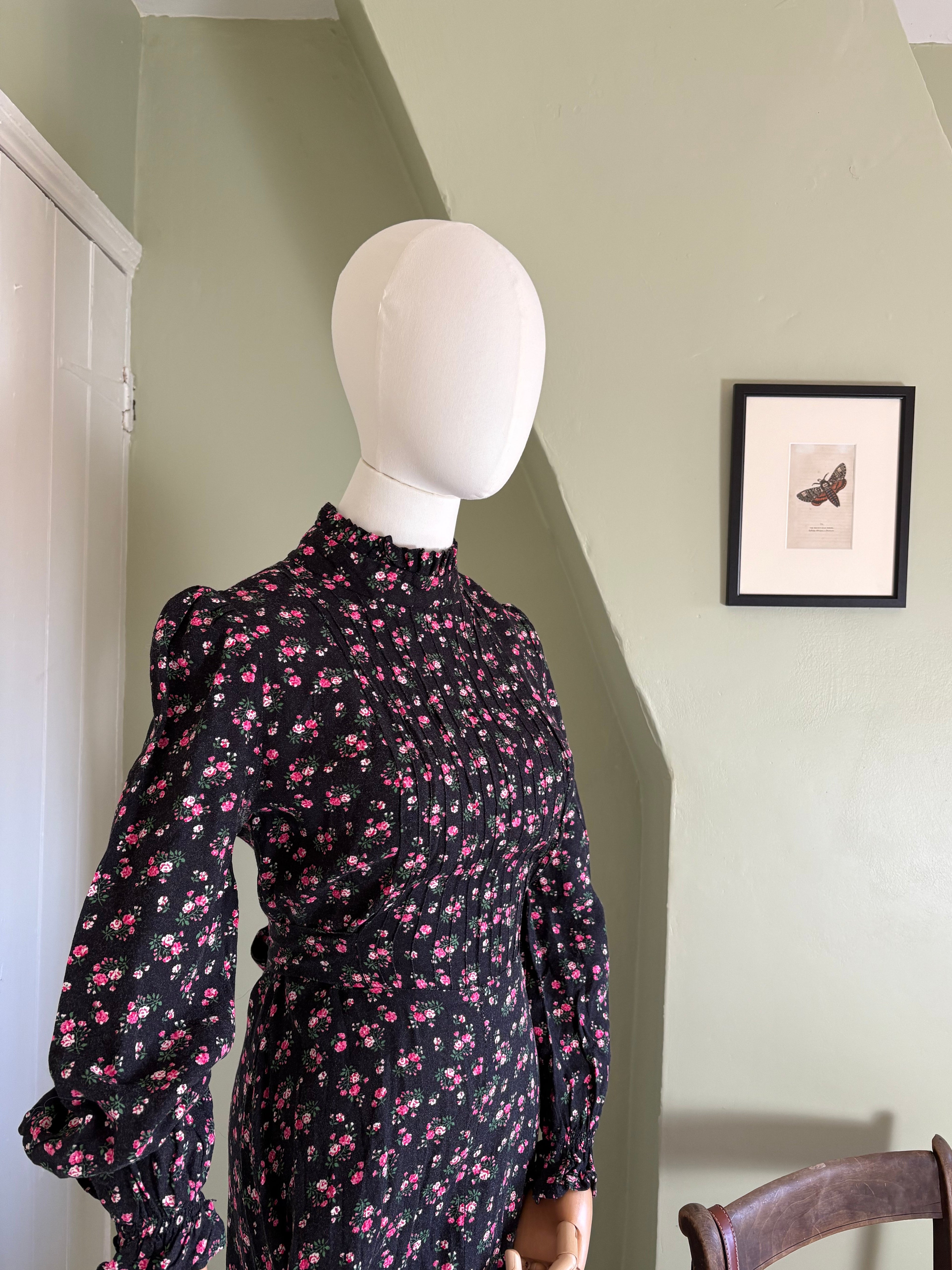 The Cressida Dress