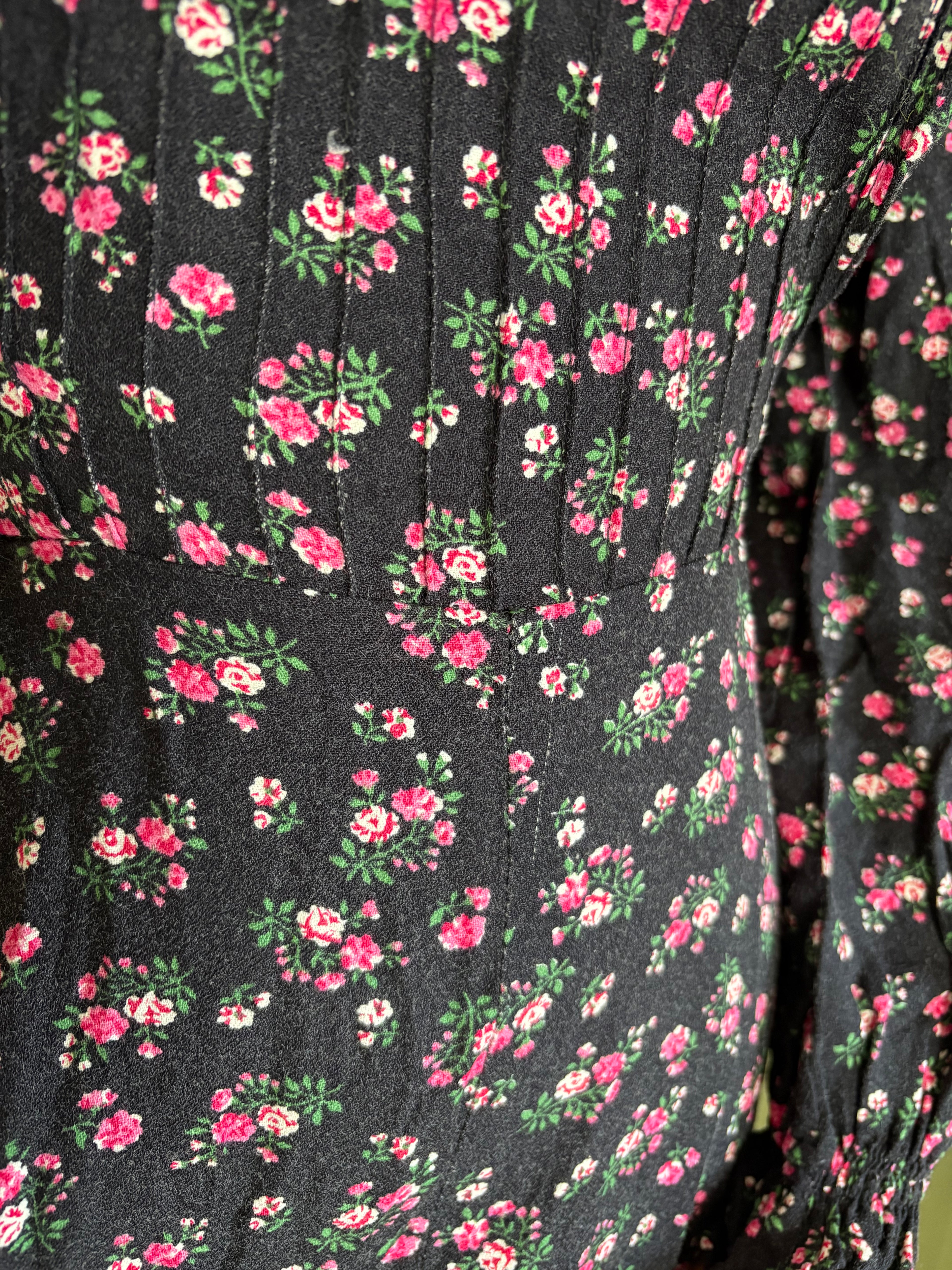 The Cressida Dress