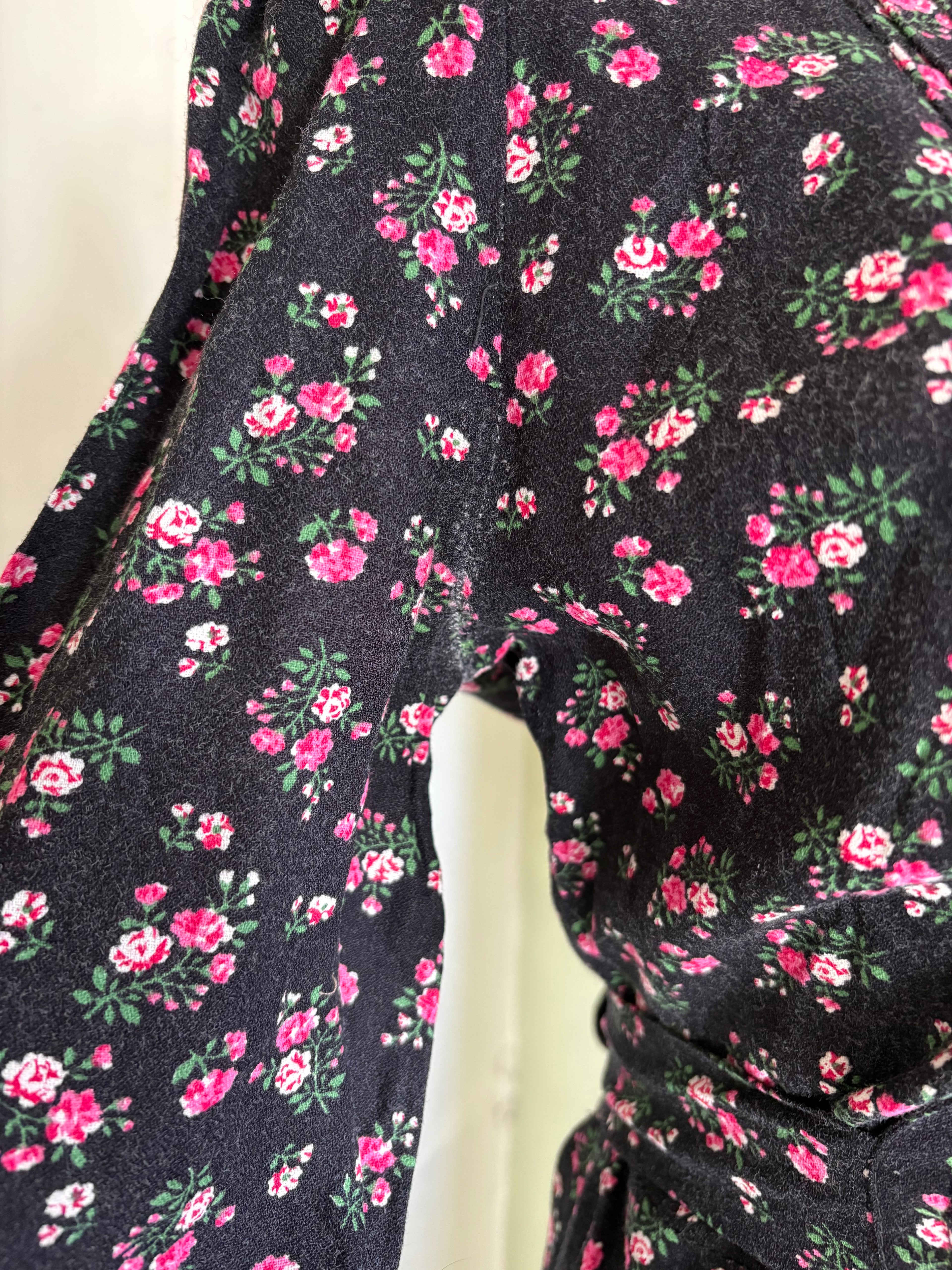 The Cressida Dress