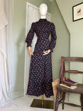 The Cressida Dress