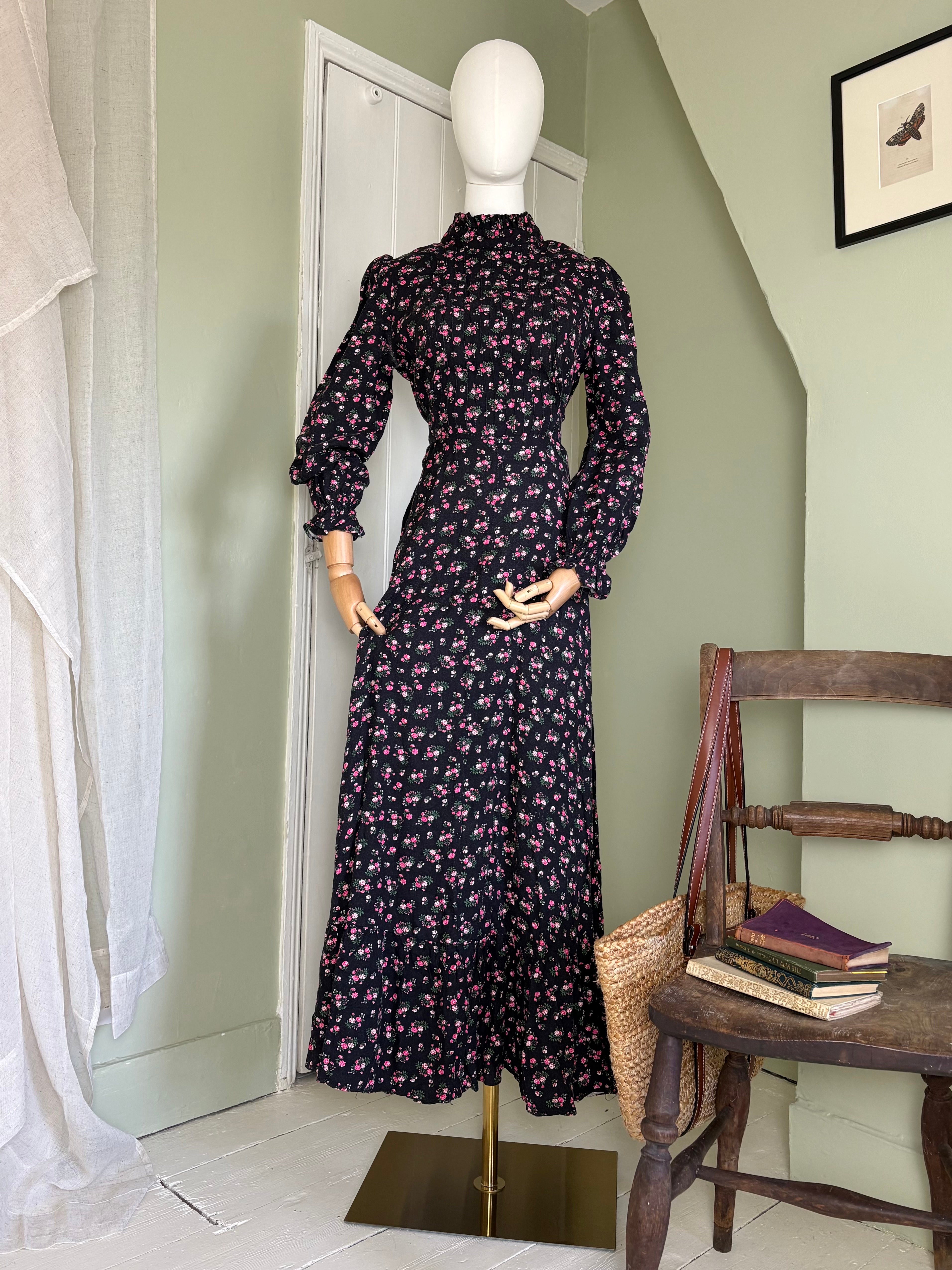 The Cressida Dress