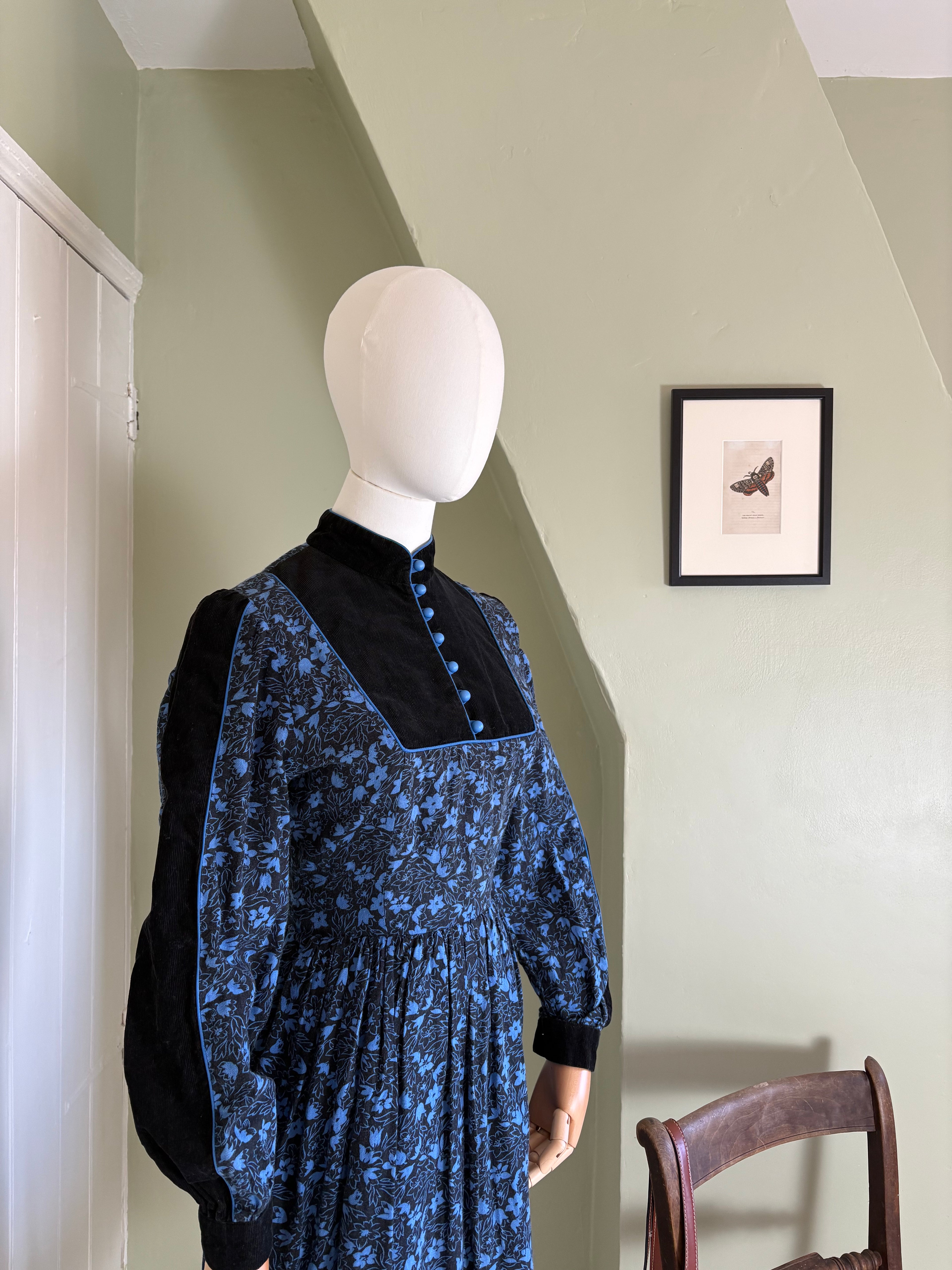 The Seraphine Dress