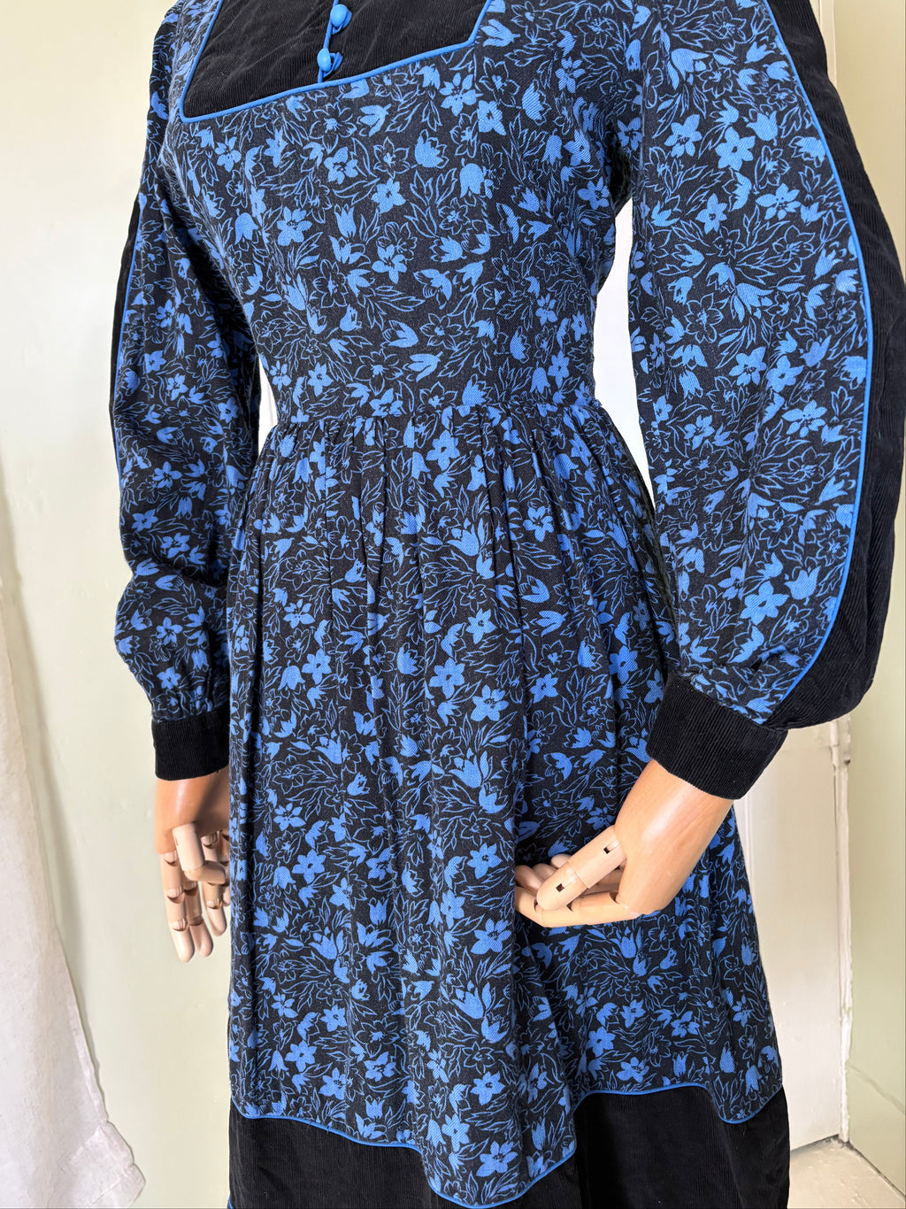 The Seraphine Dress