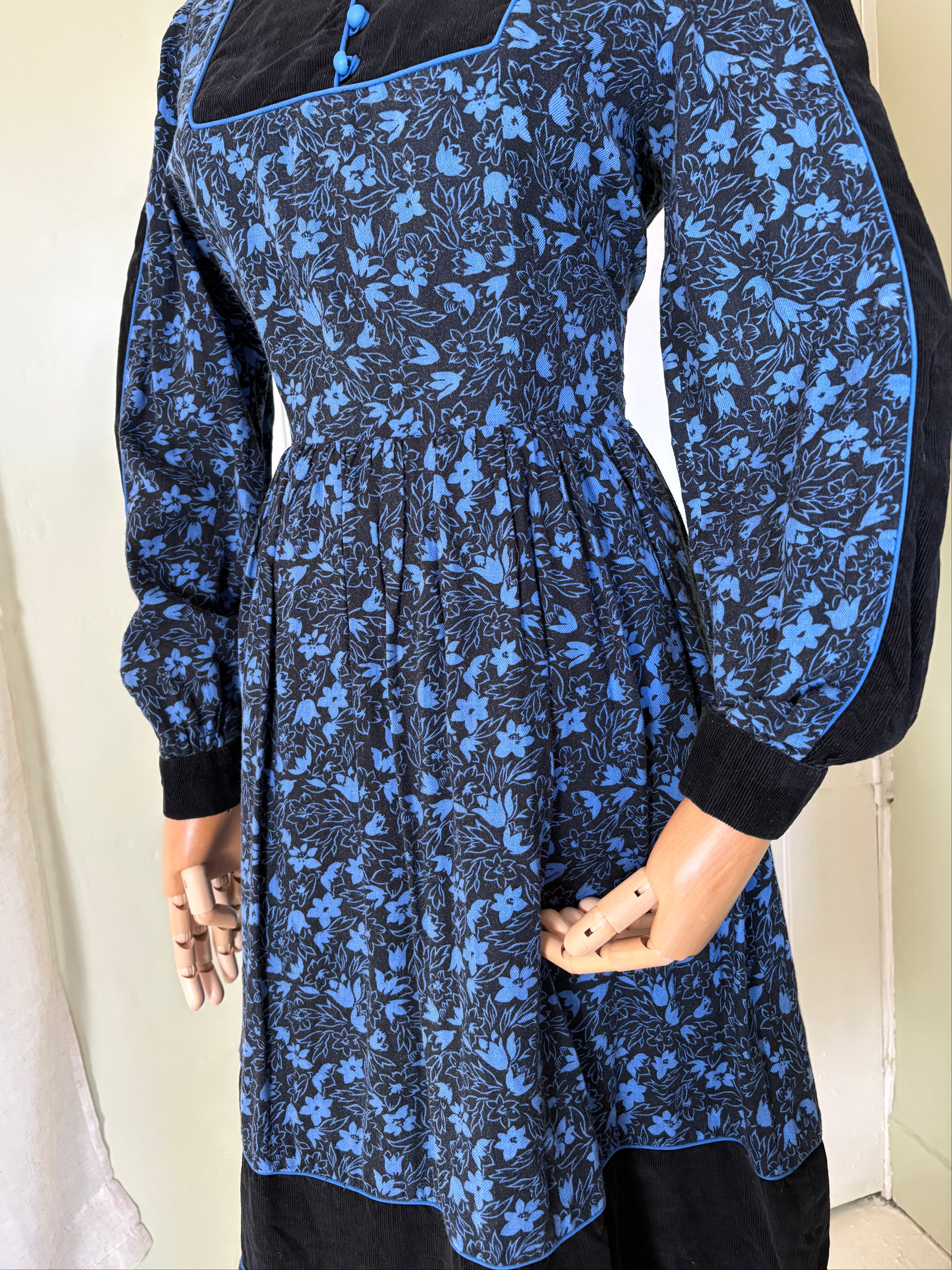 The Seraphine Dress