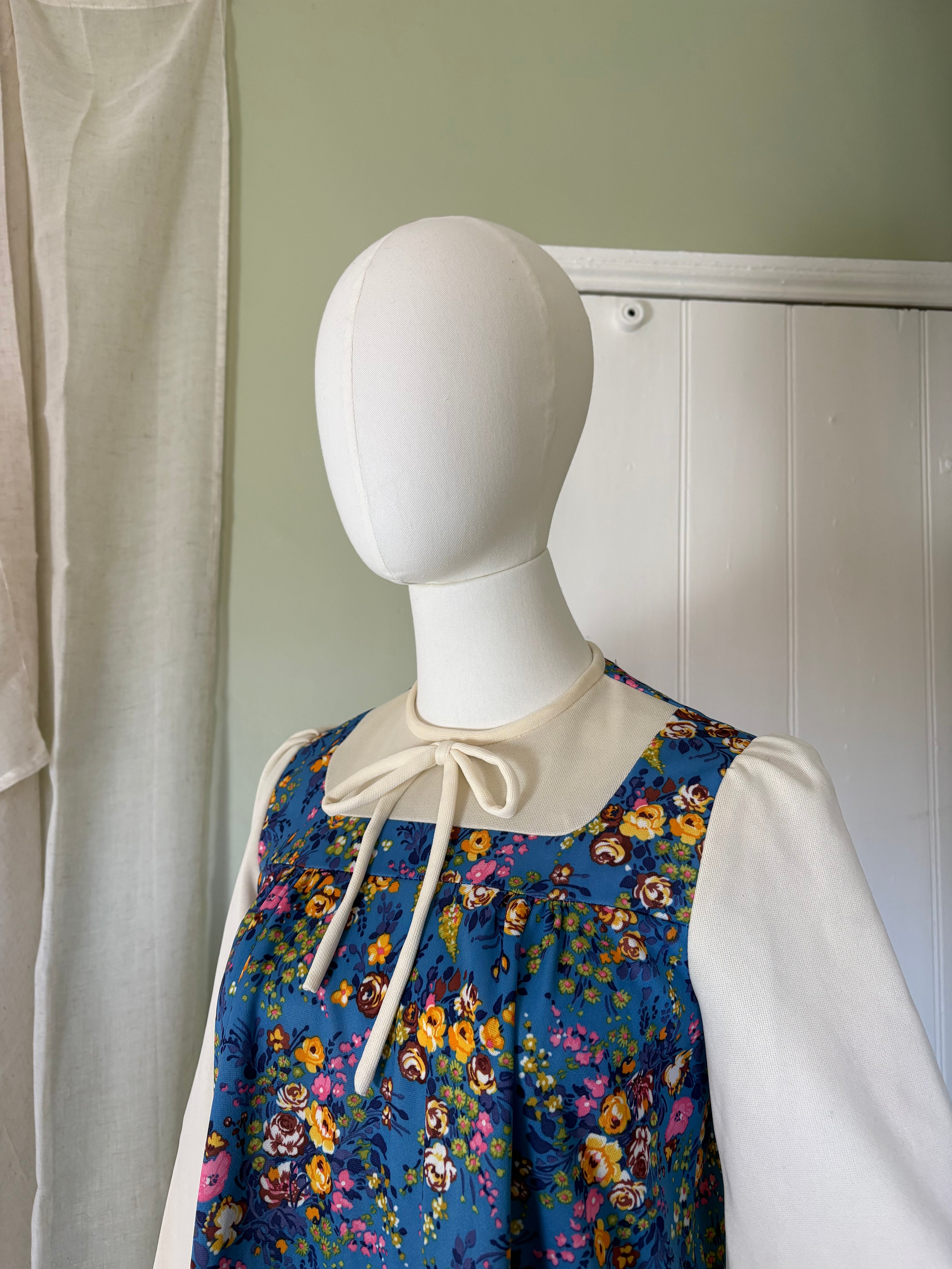The Maeve Dress