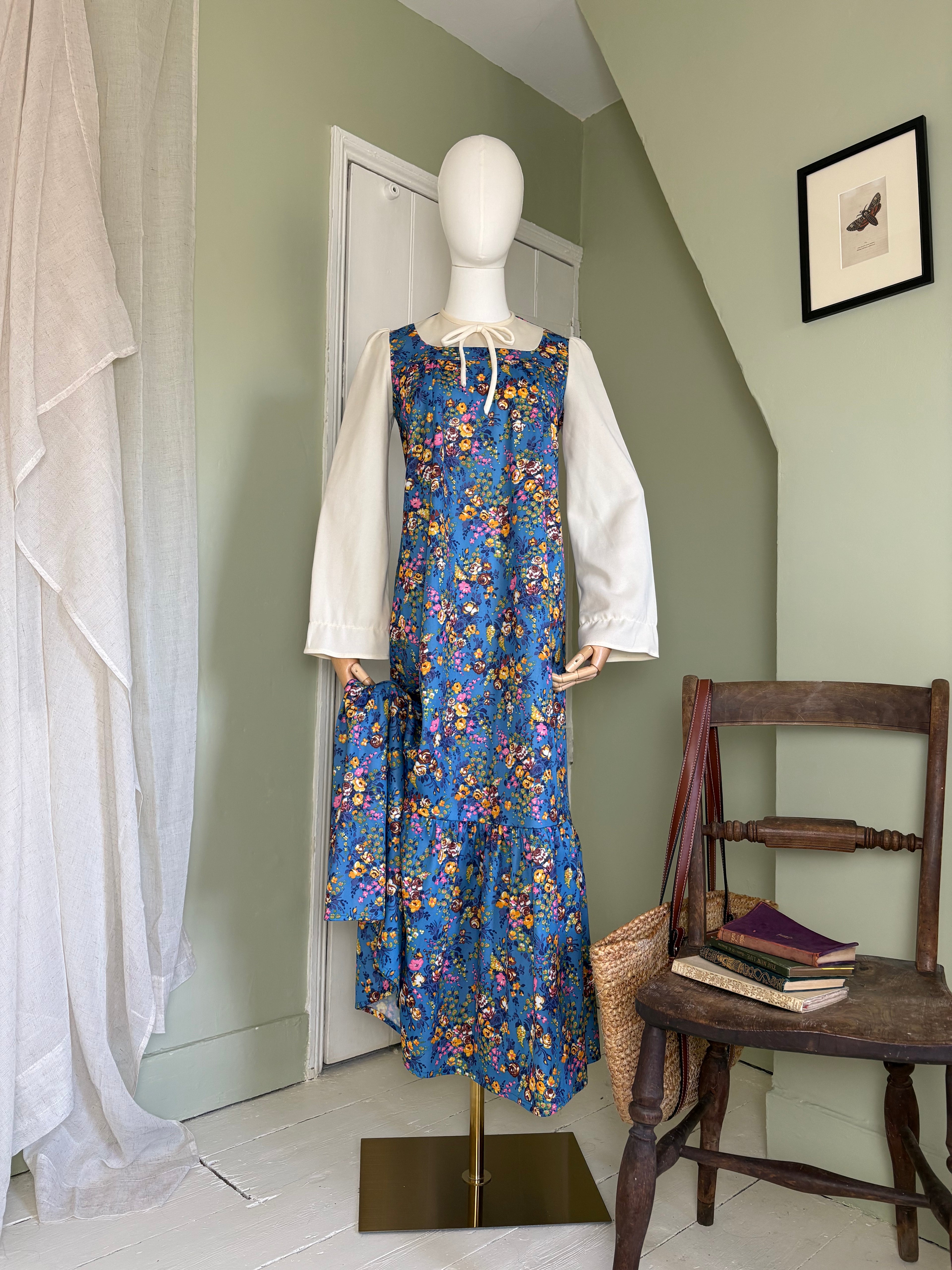 The Maeve Dress