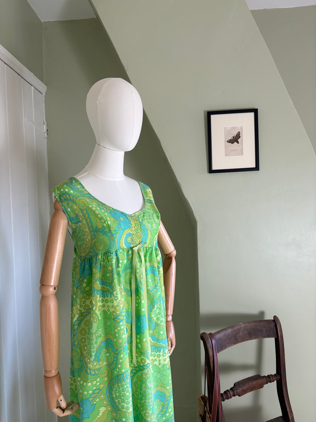 The Lizzy Dress