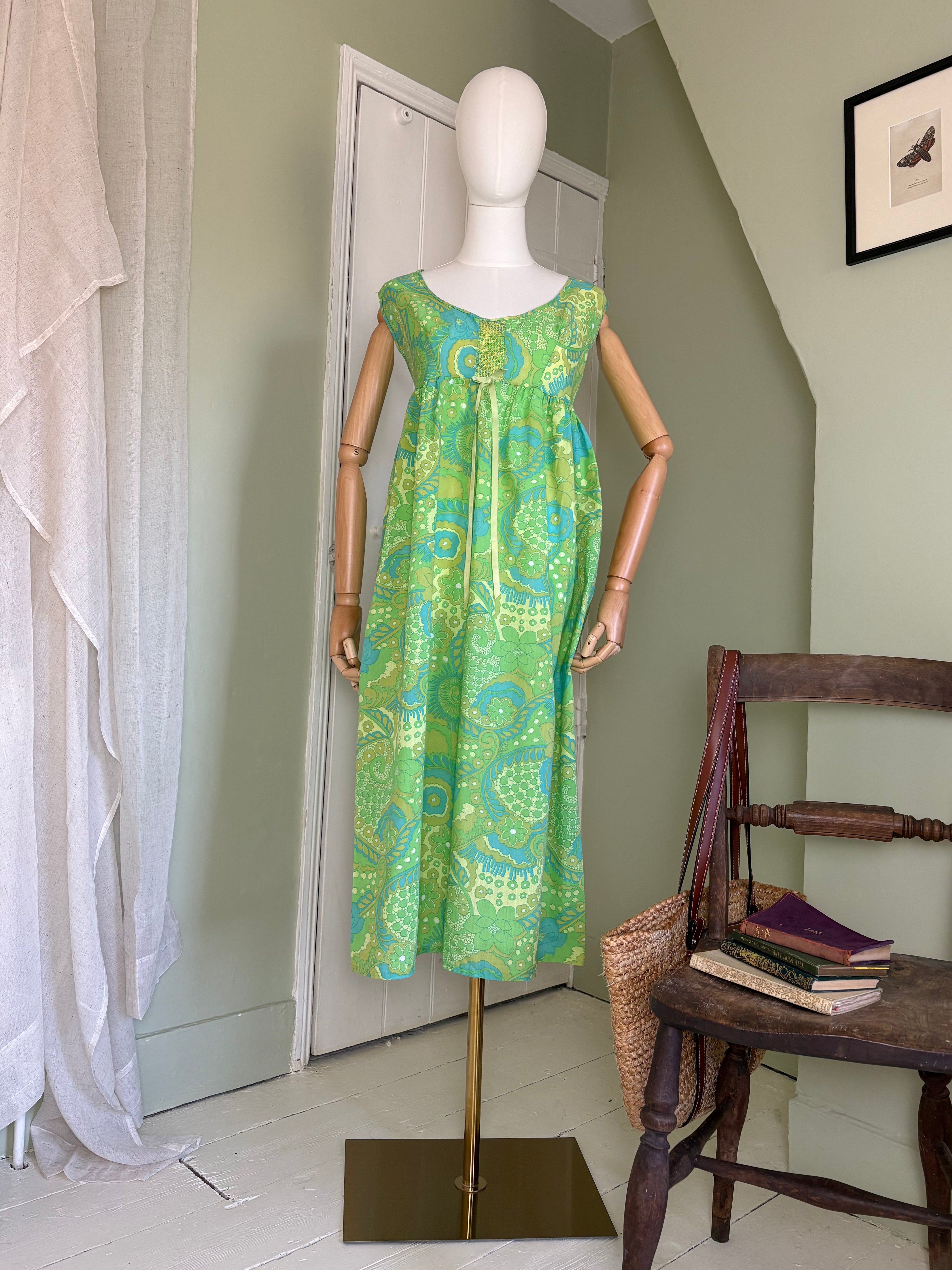 The Lizzy Dress