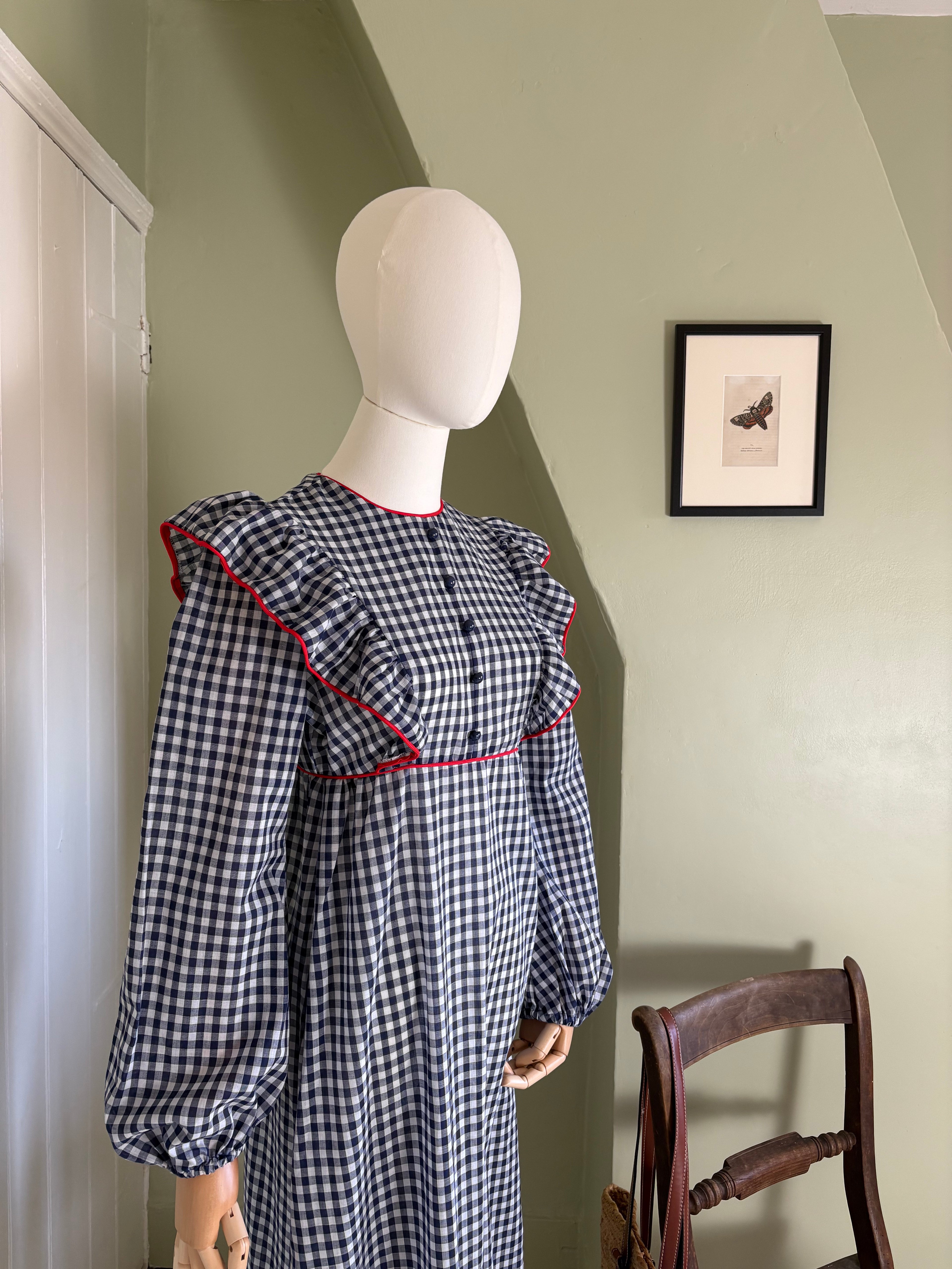 The Dorothy Dress
