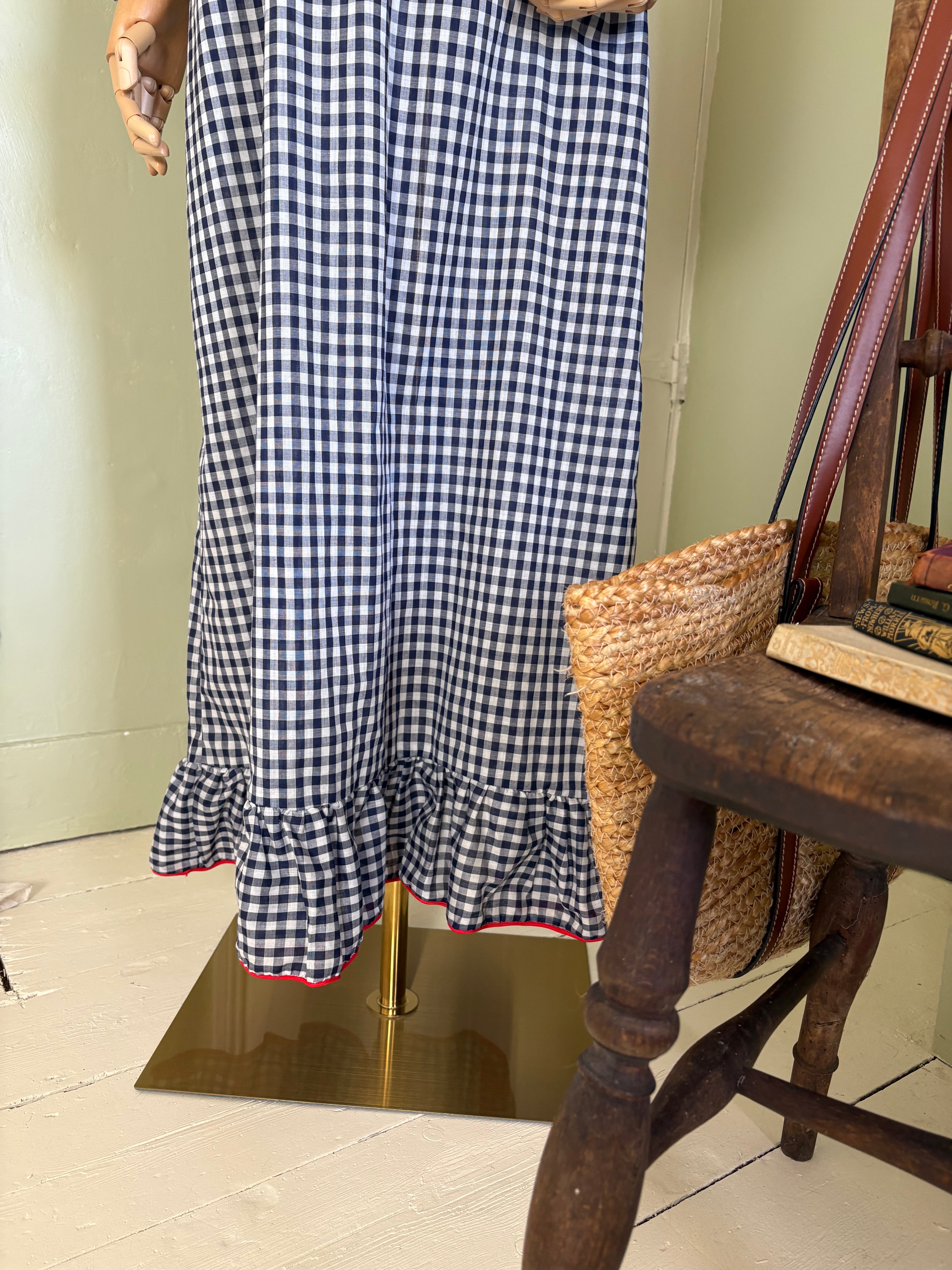 The Dorothy Dress