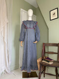 The Dorothy Dress