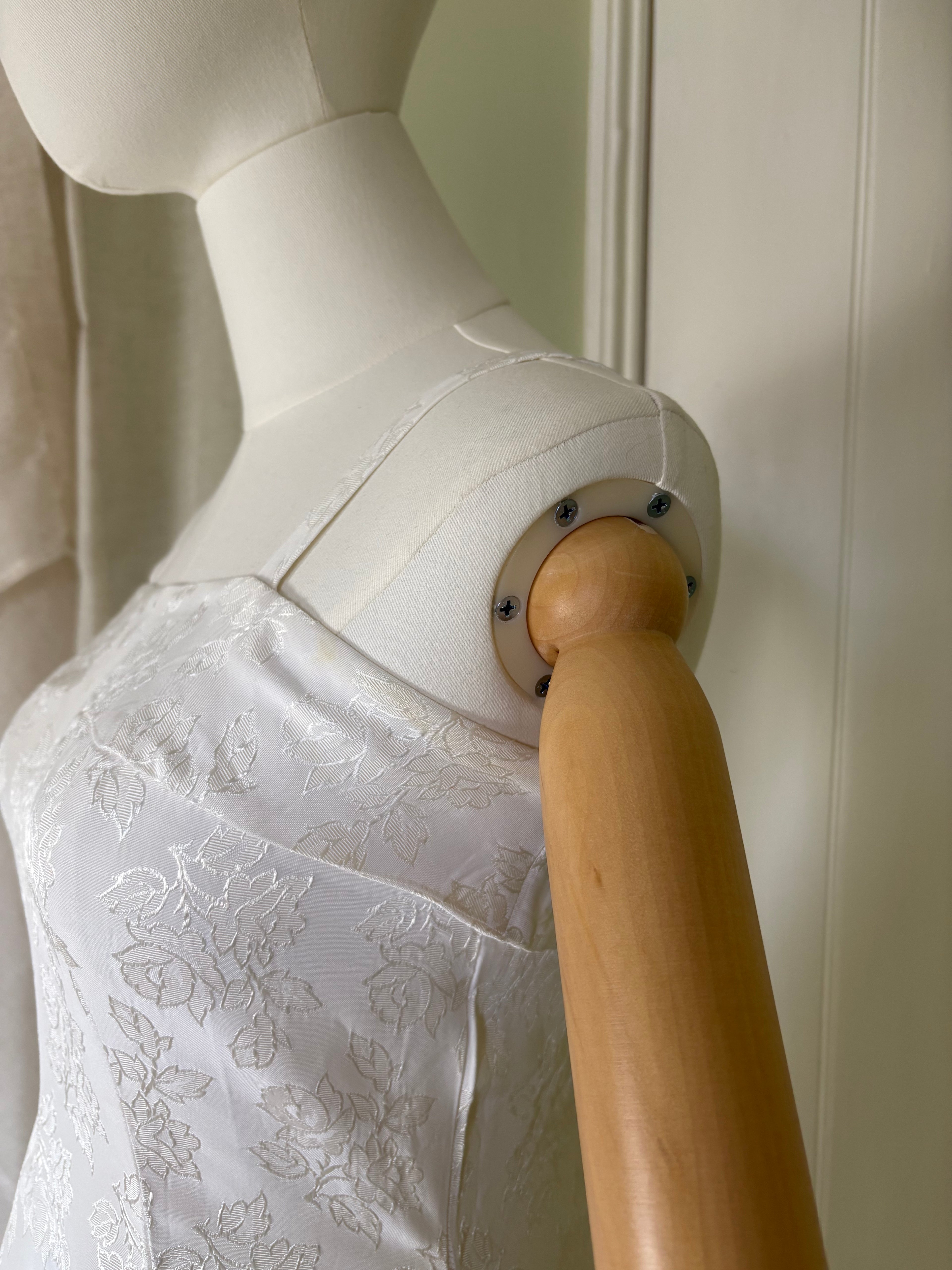 The Glenda Dress