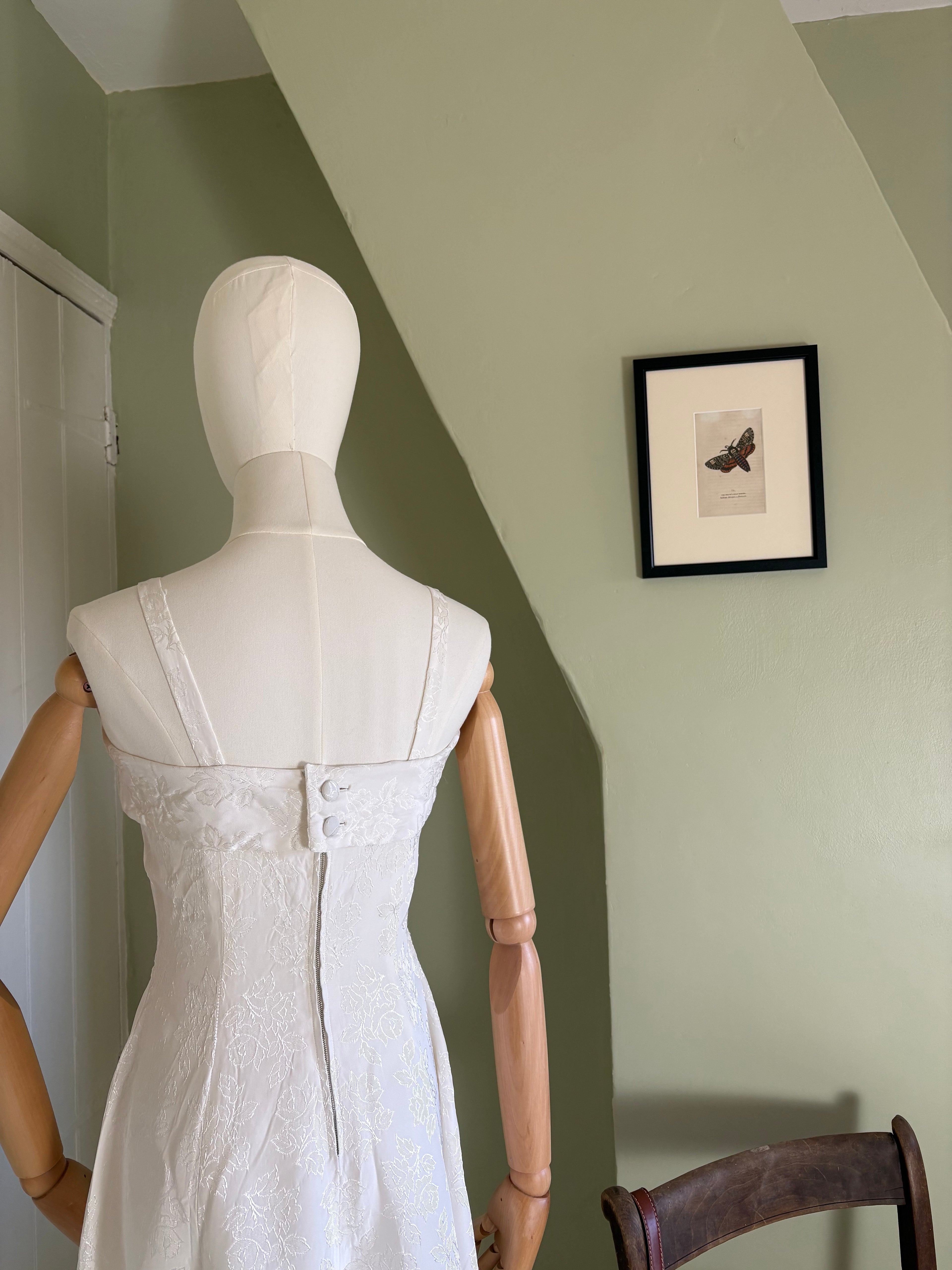 The Glenda Dress