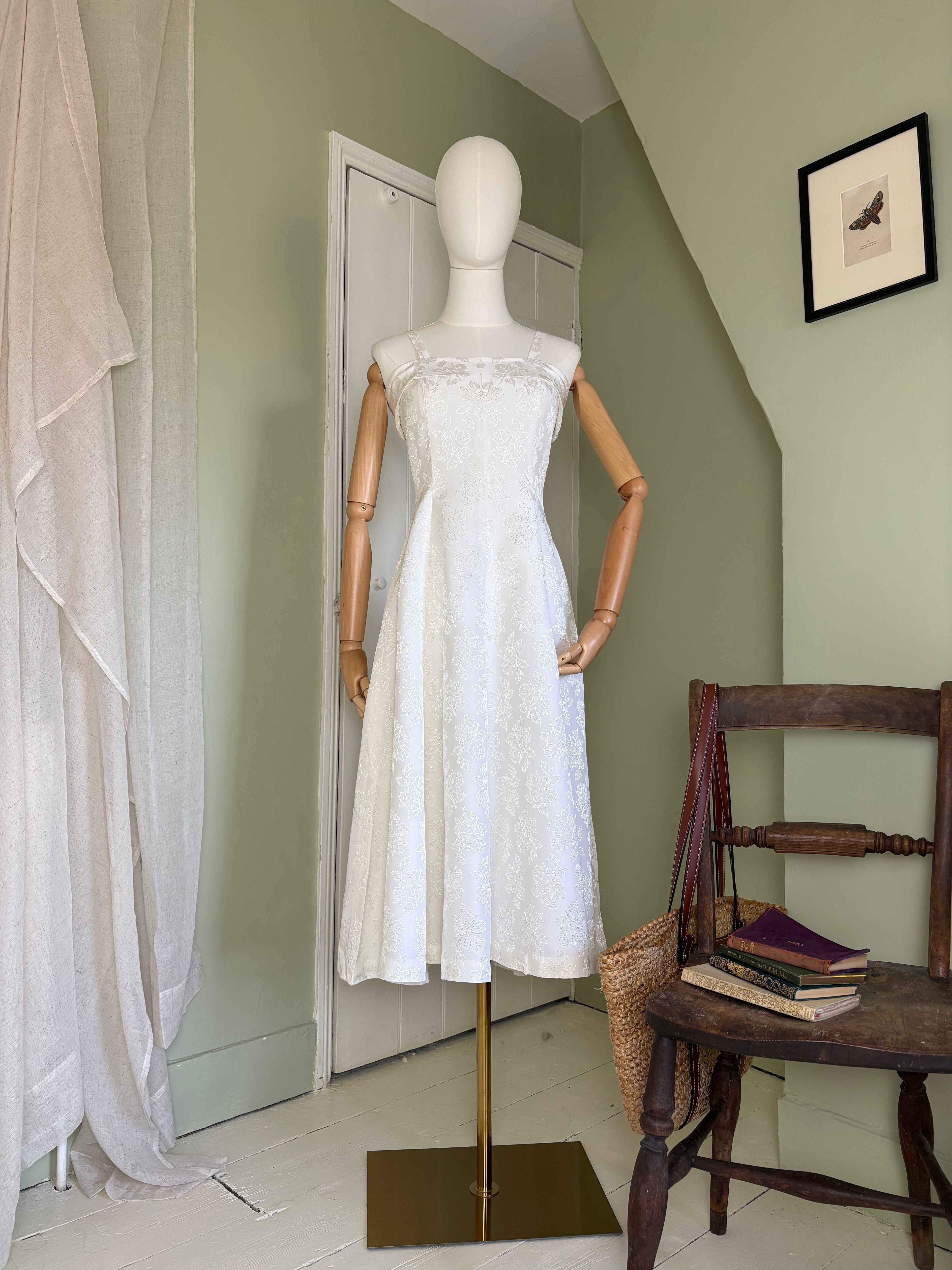 The Glenda Dress