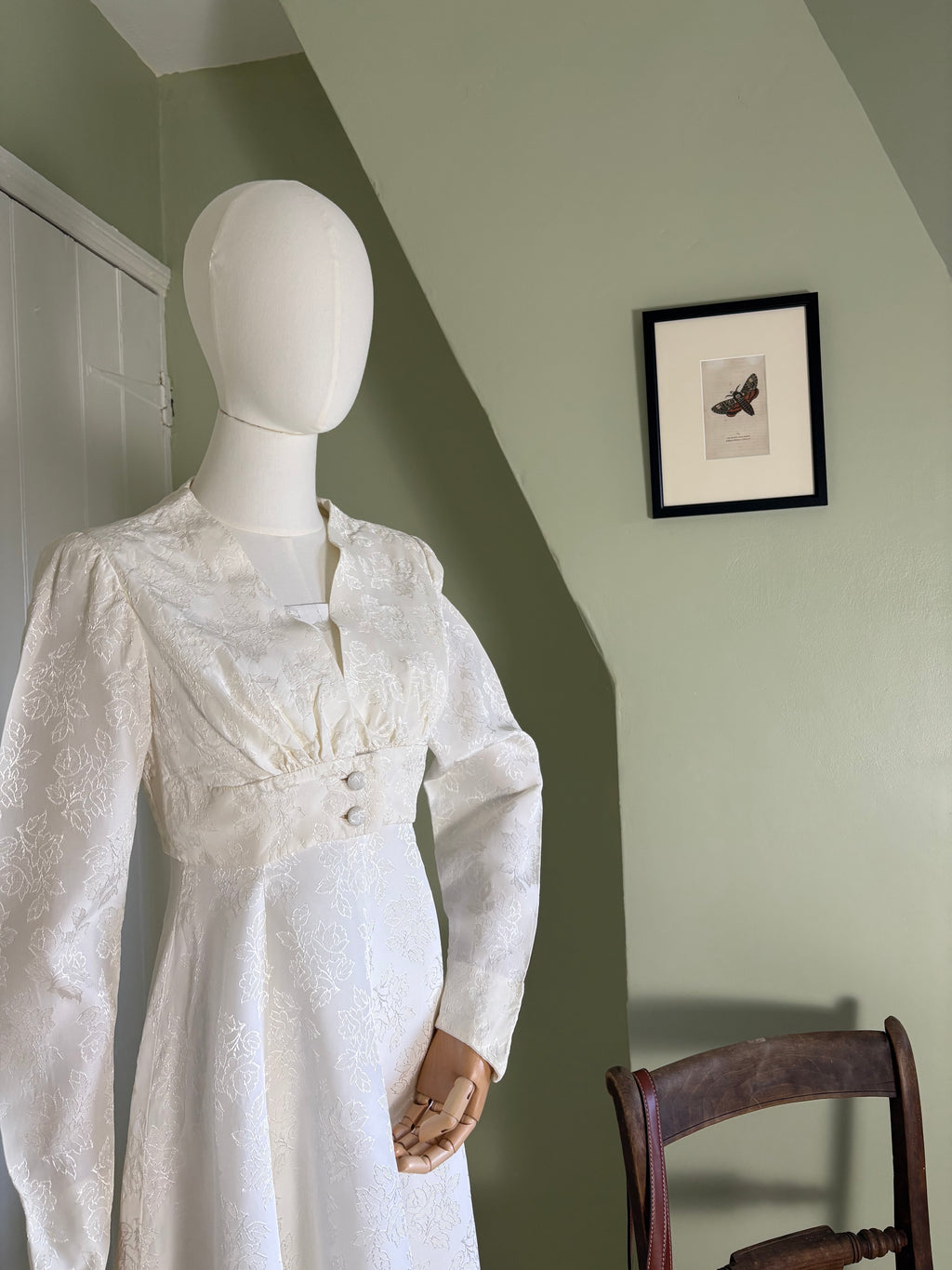 The Glenda Dress