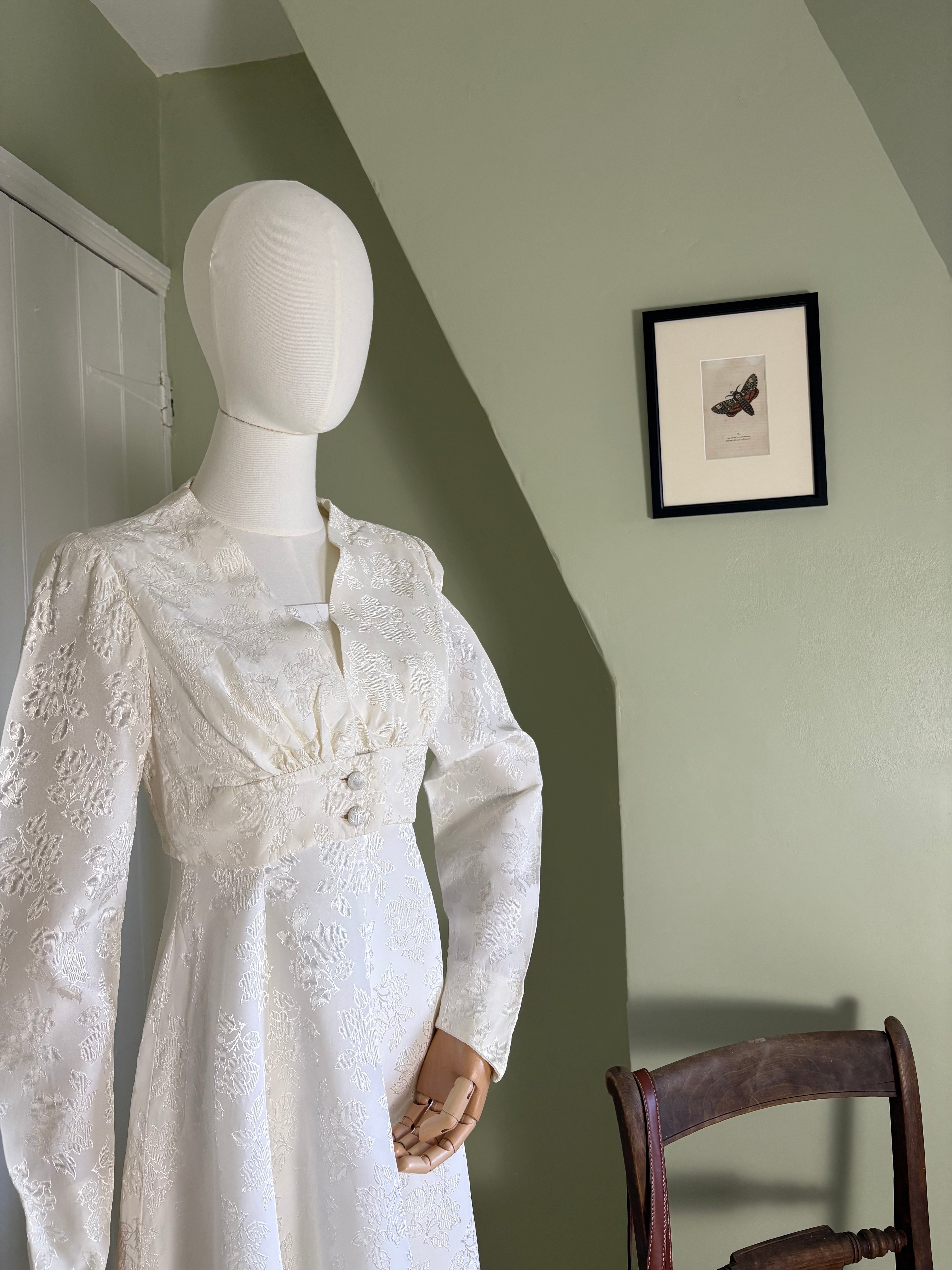 The Glenda Dress