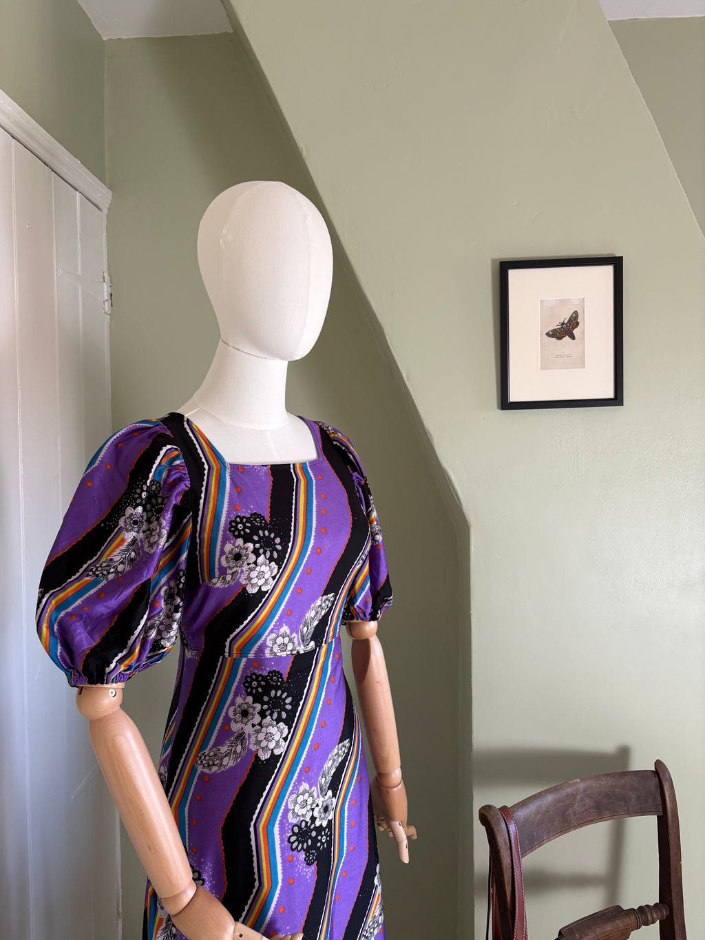 The Patricia Dress
