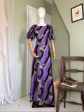 The Patricia Dress