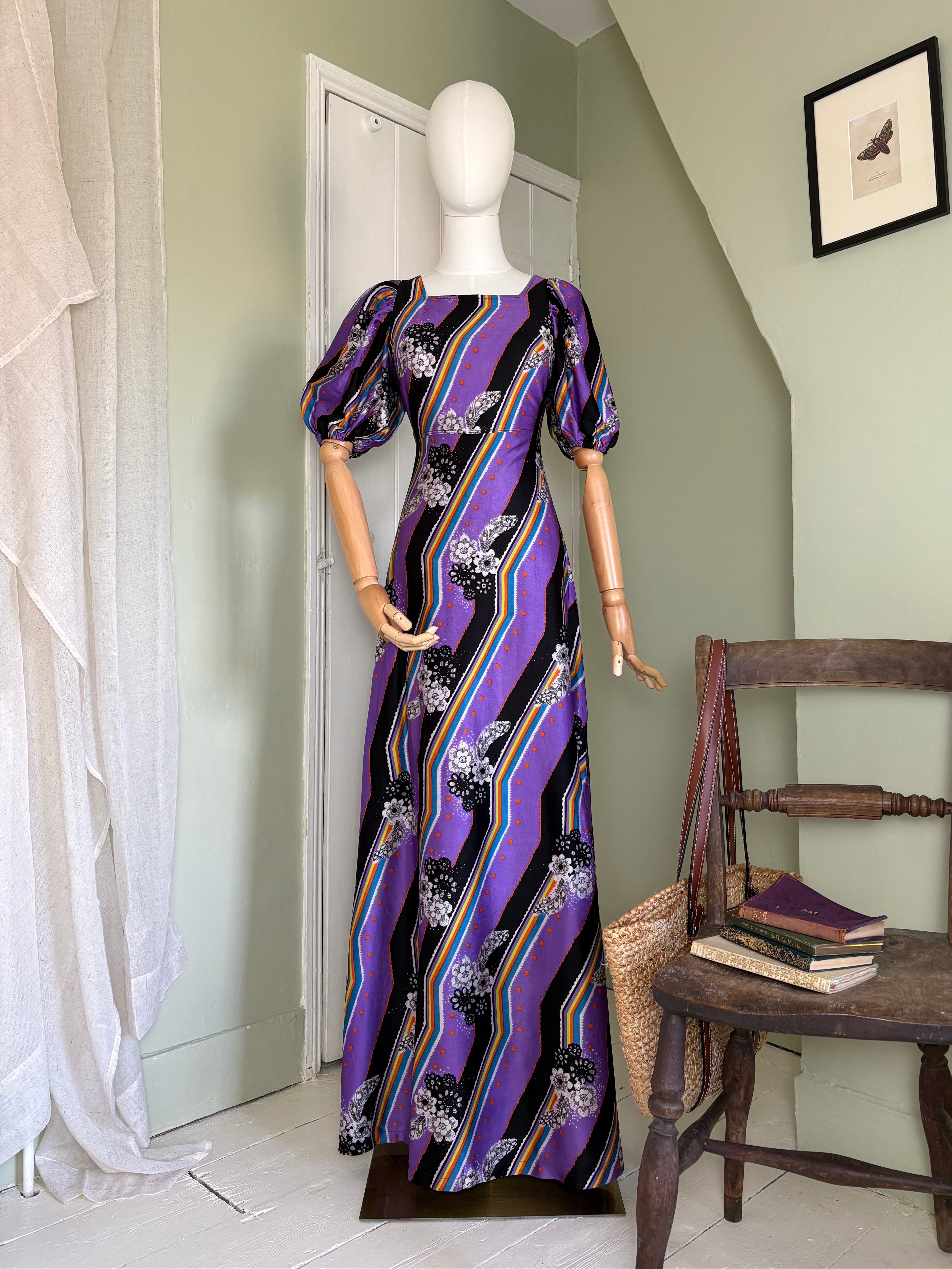 The Patricia Dress