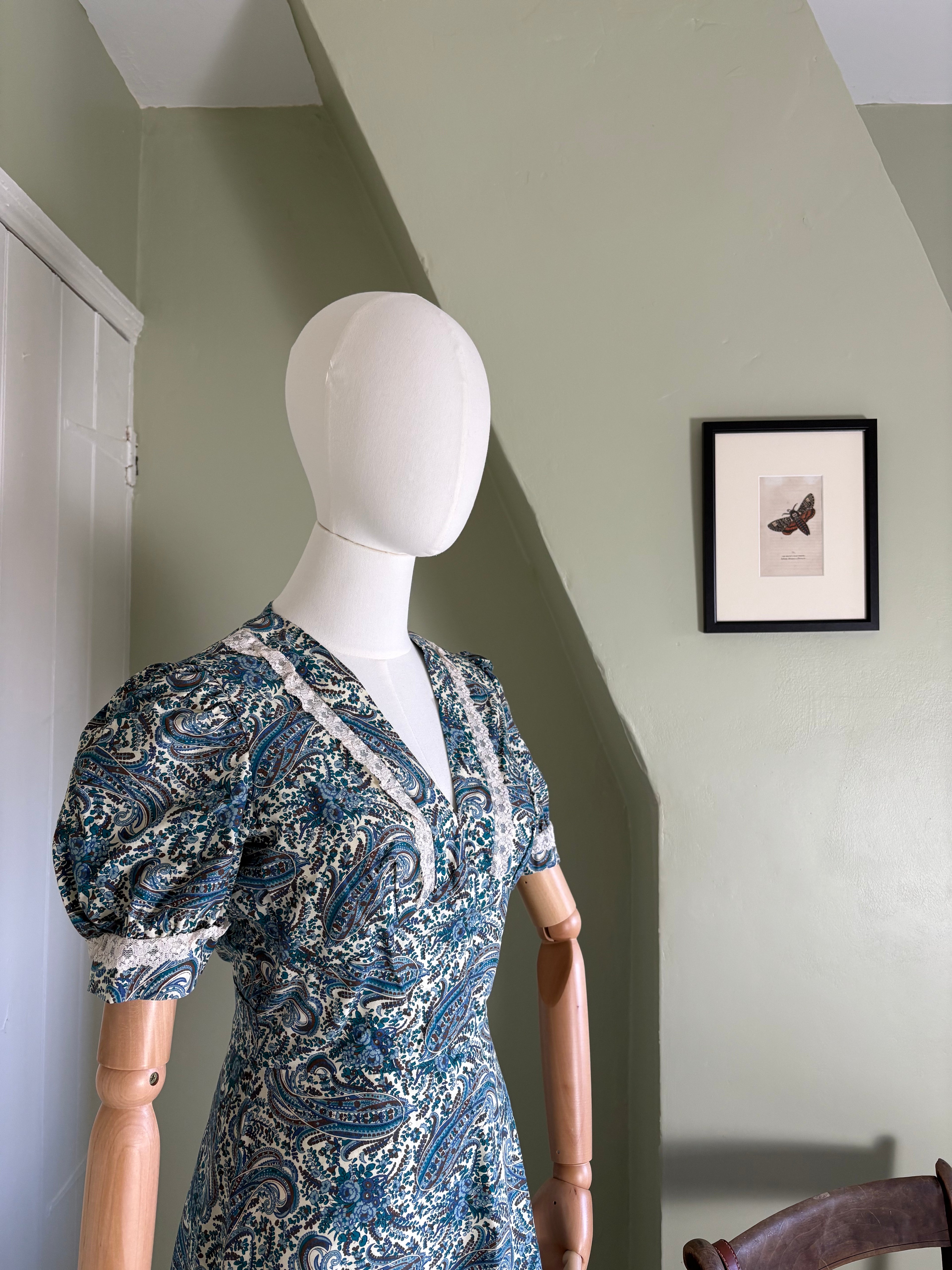 The Elvira Dress