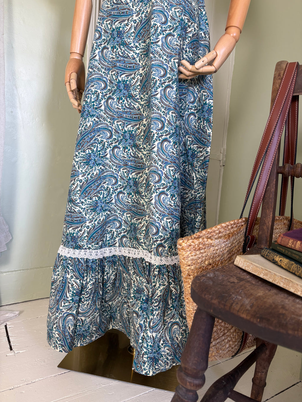 The Elvira Dress