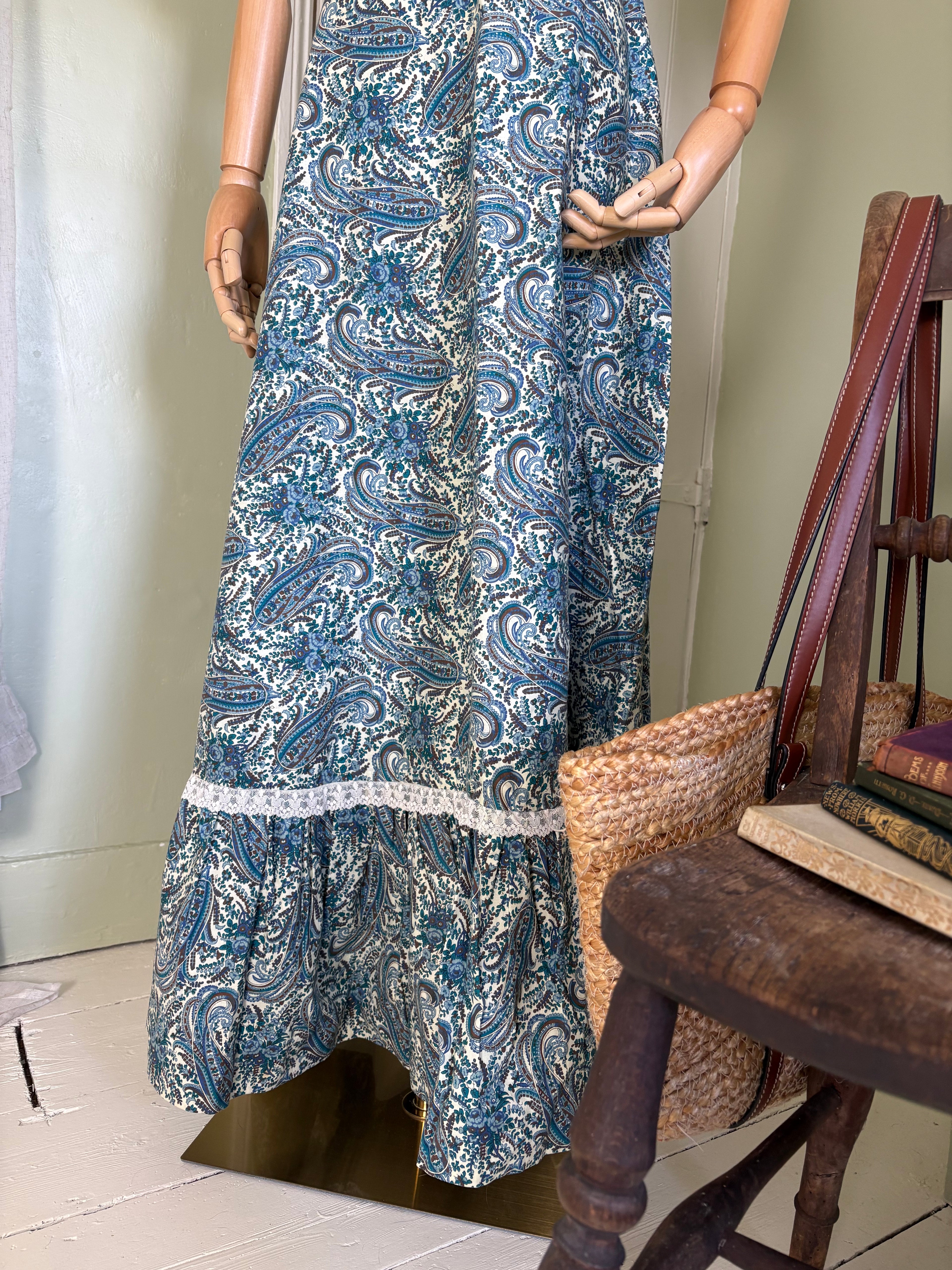 The Elvira Dress
