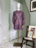 The Freya Dress