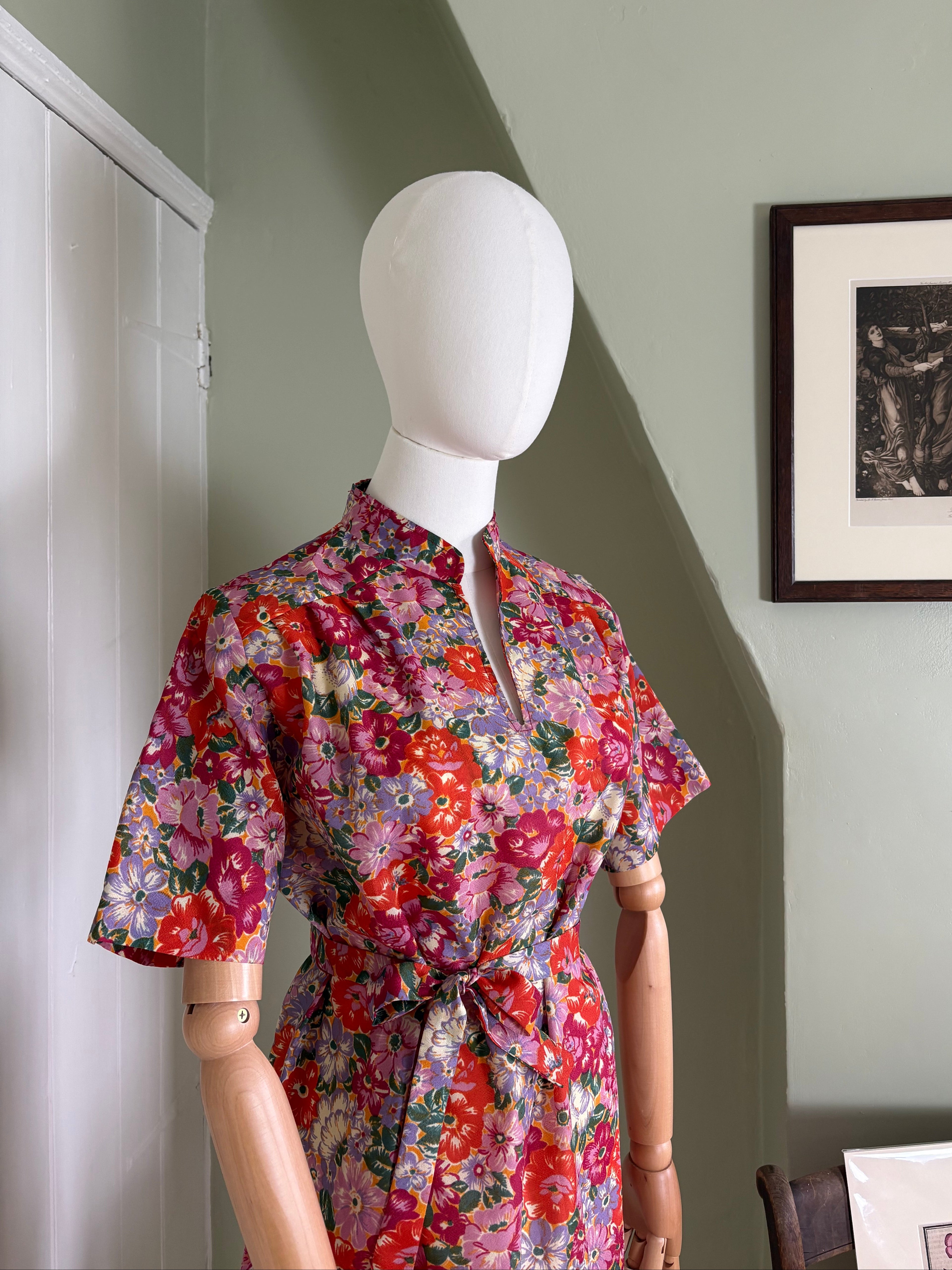 The Ava Dress