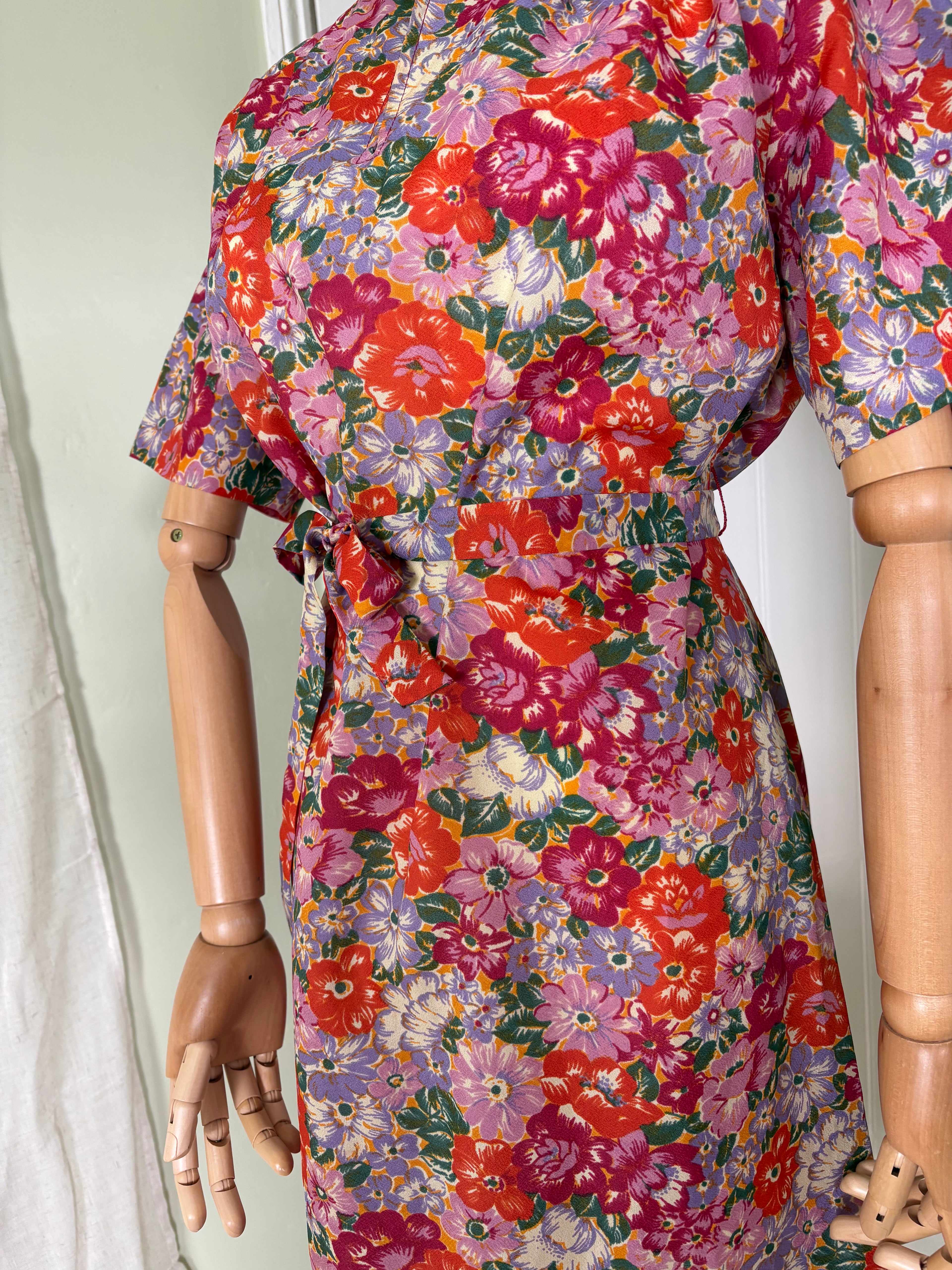 The Ava Dress