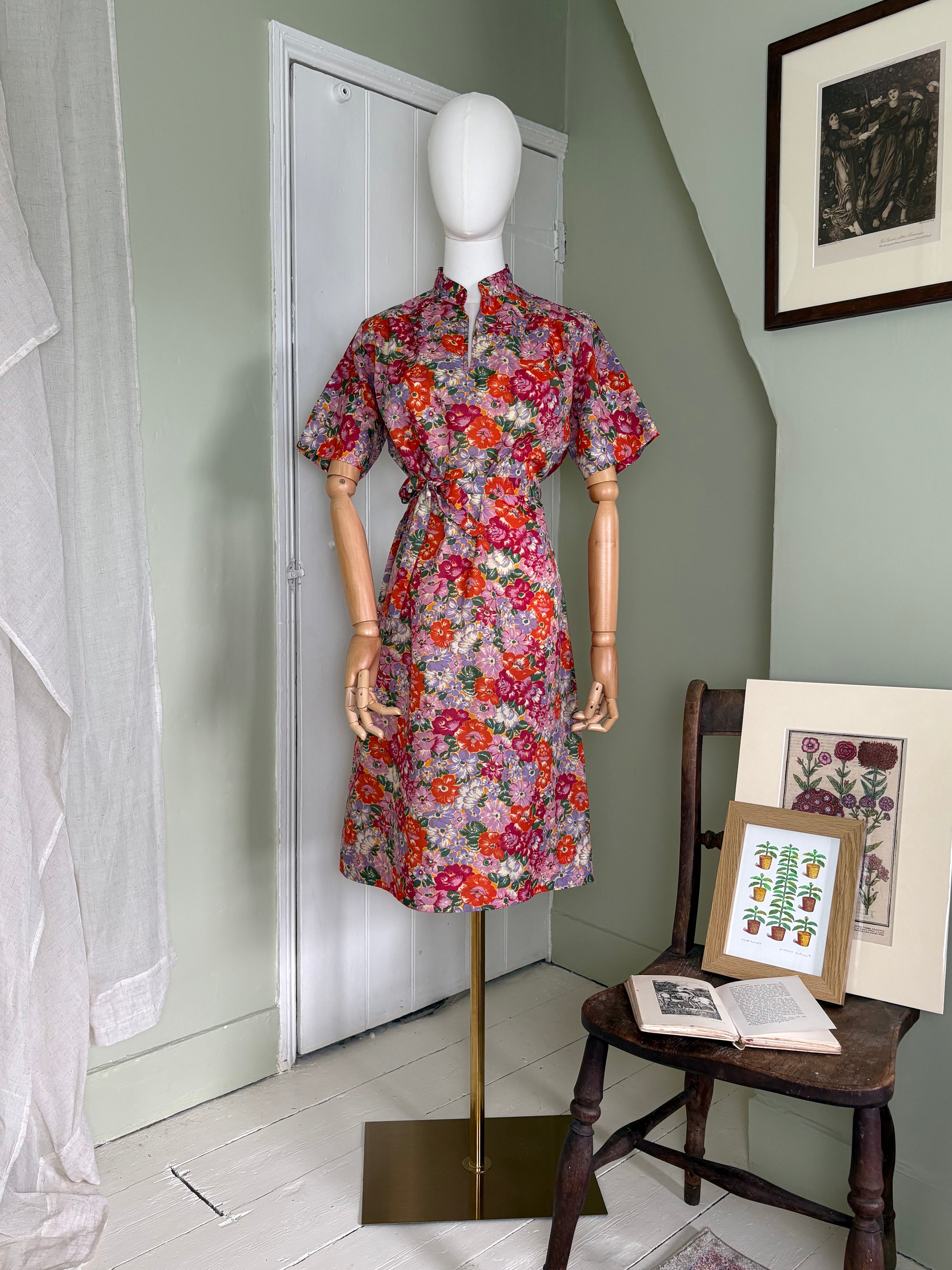 The Ava Dress