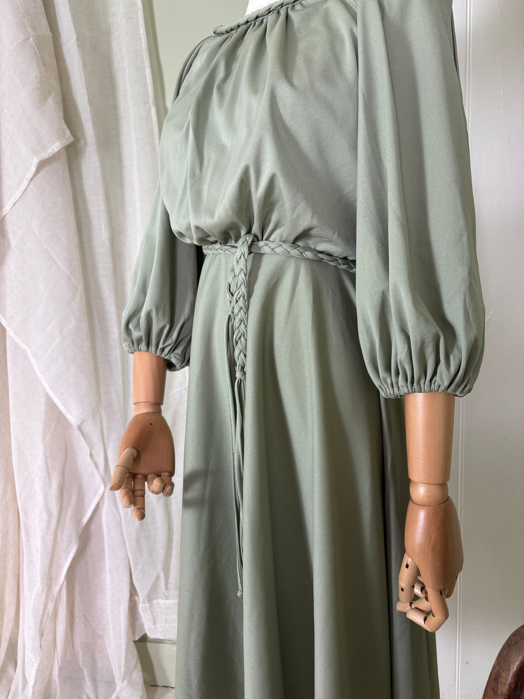 The Diana Dress