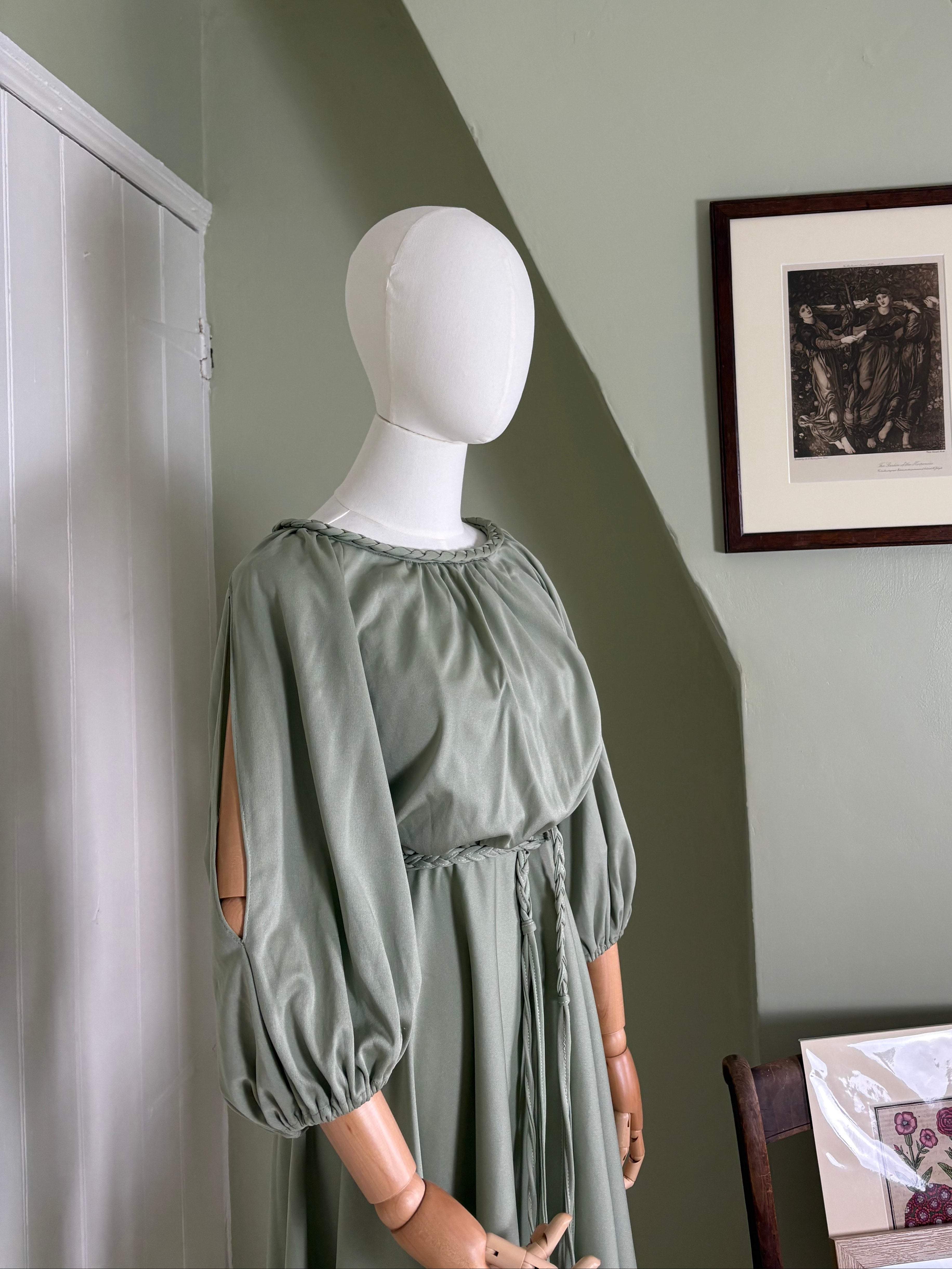 The Diana Dress